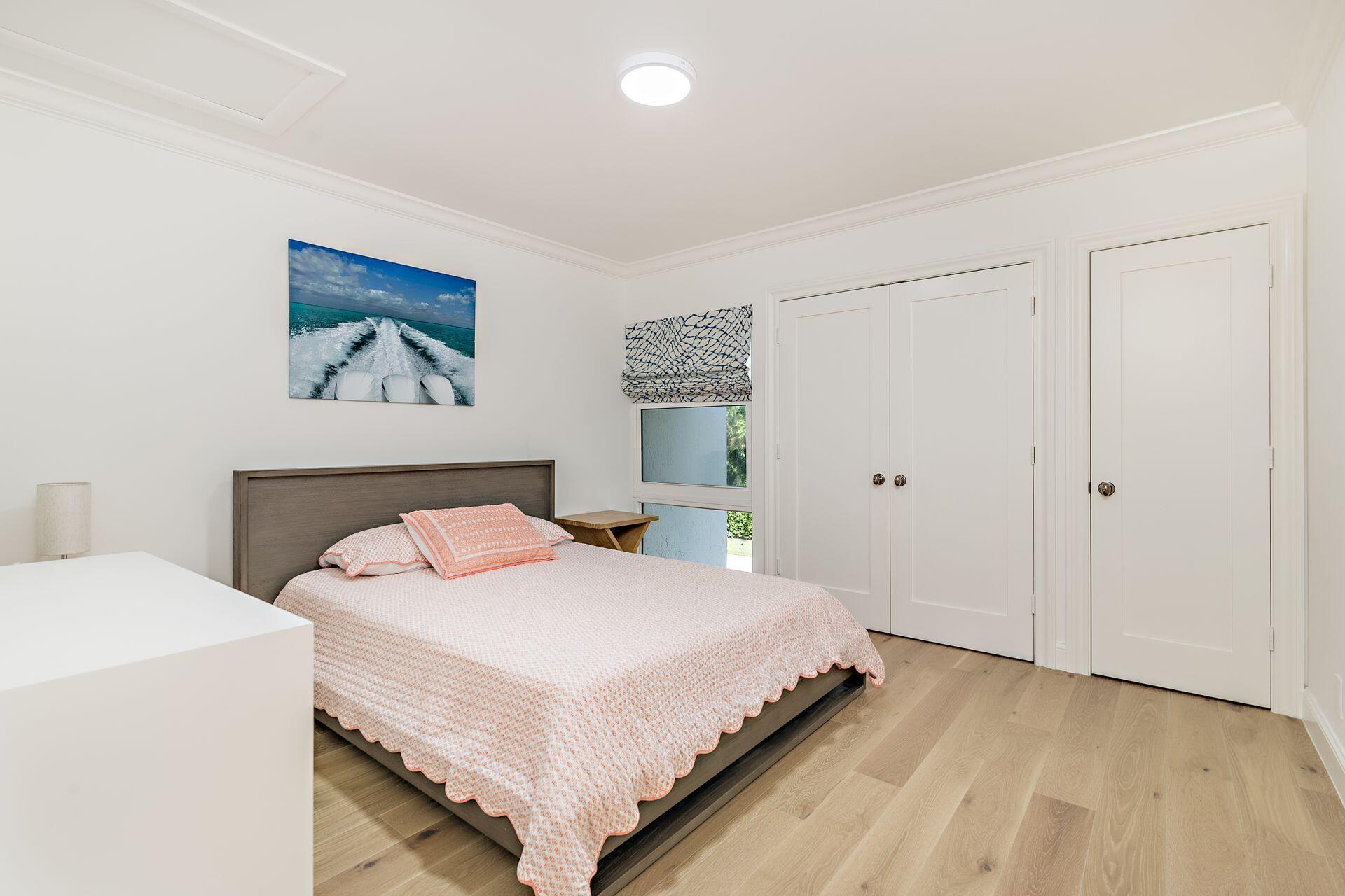 TRES VIDAS OF PALM BEACH - Residential