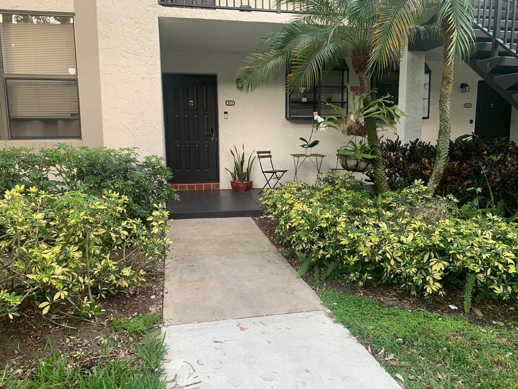 Photo of 1256 S Military Trail #913, Deerfield Beach, FL 33442 (MLS # B26012220)