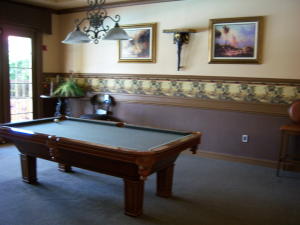 Villa Del Sol Condo - Residential