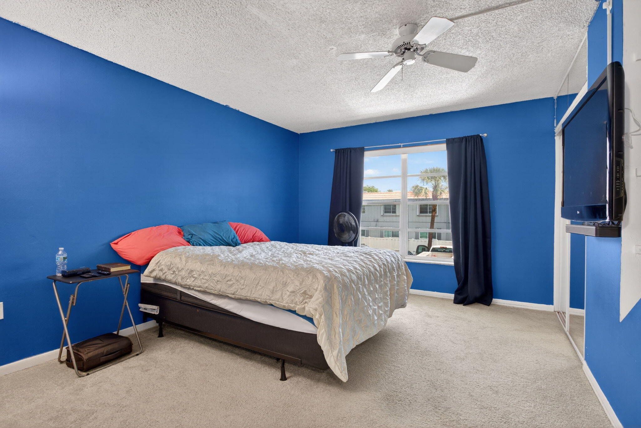 RACQUET CLUB - Residential