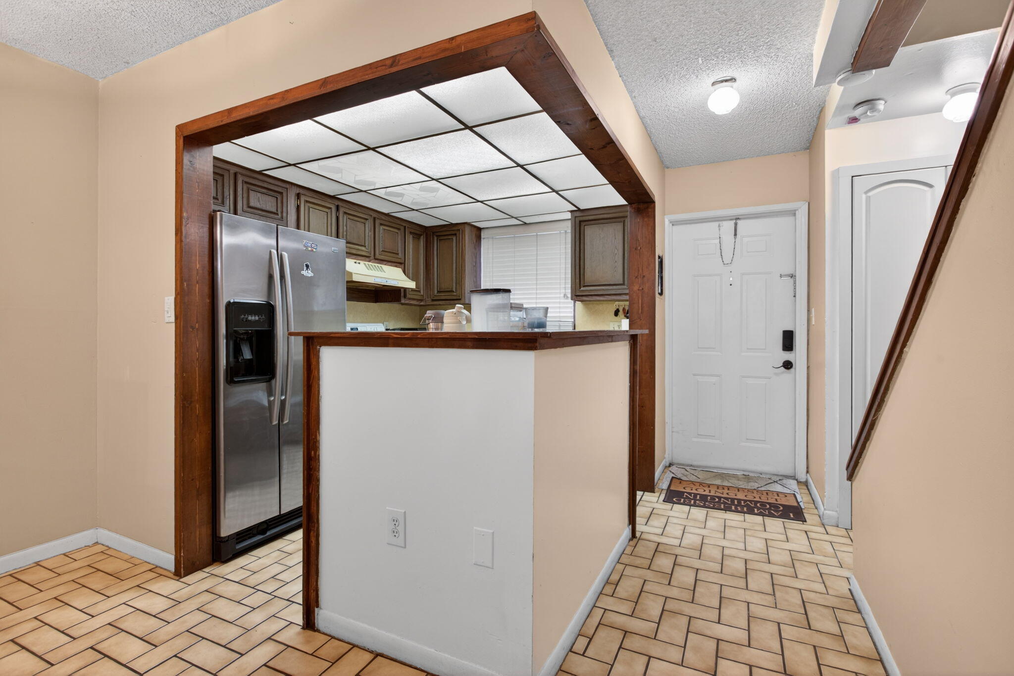 RACQUET CLUB - Residential