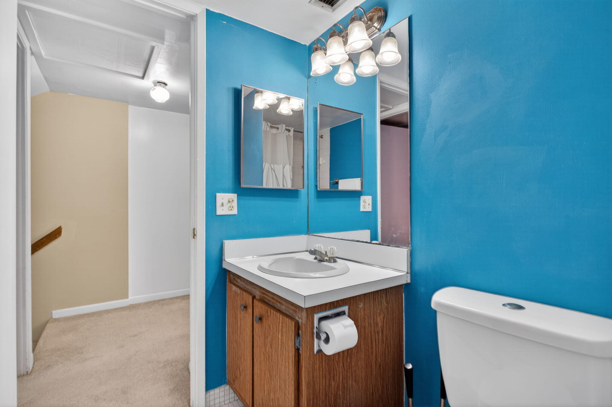 RACQUET CLUB - Residential