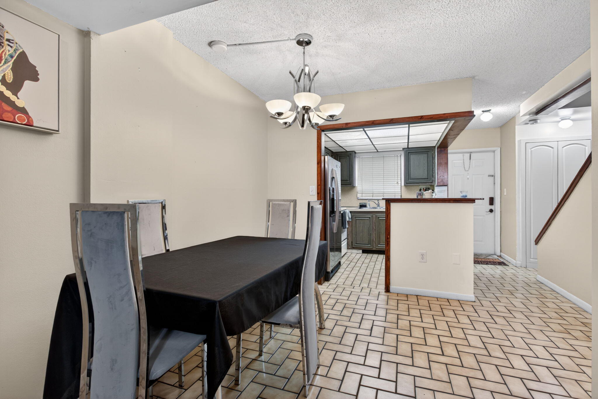 RACQUET CLUB - Residential