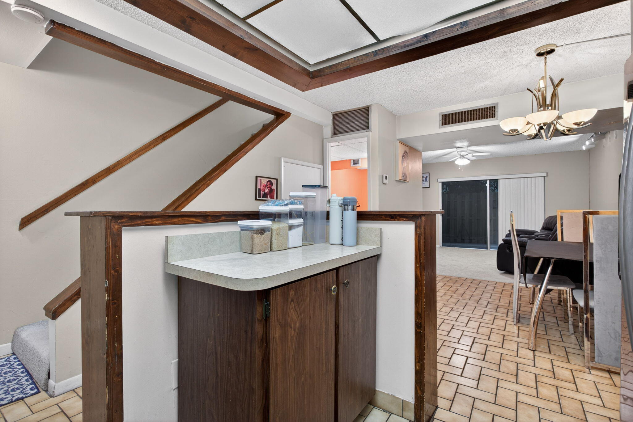 RACQUET CLUB - Residential