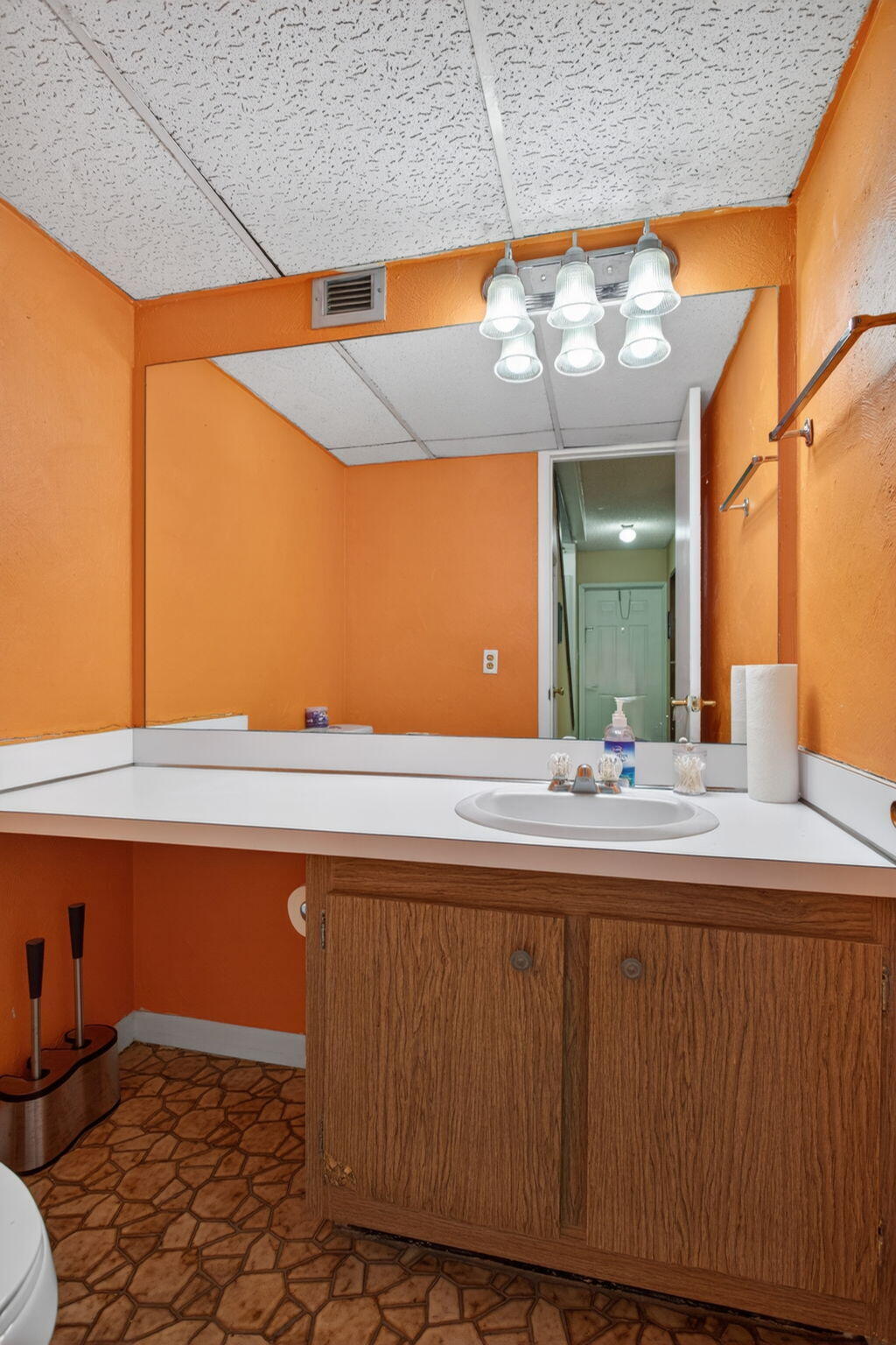 RACQUET CLUB - Residential