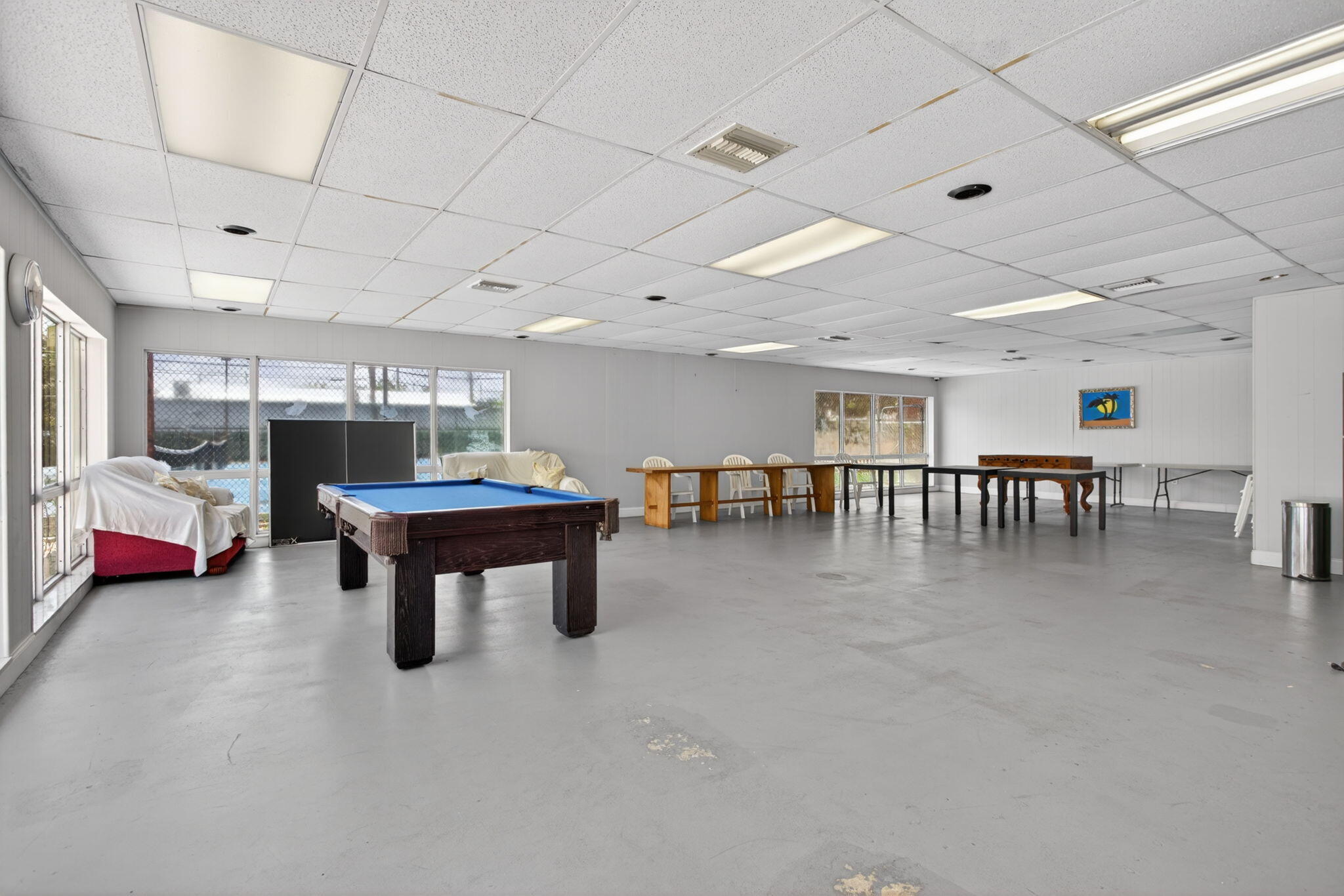 RACQUET CLUB - Residential