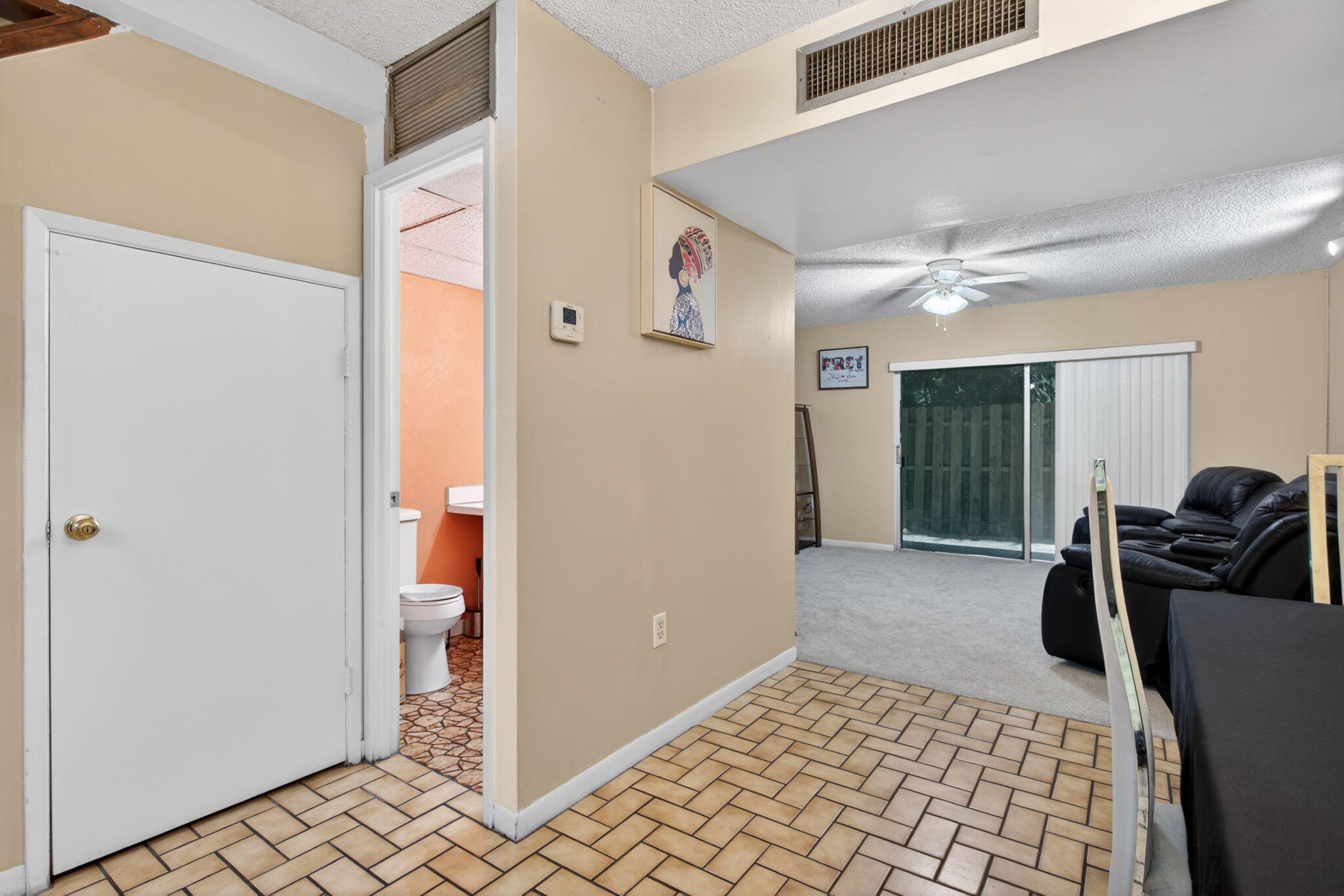 RACQUET CLUB - Residential