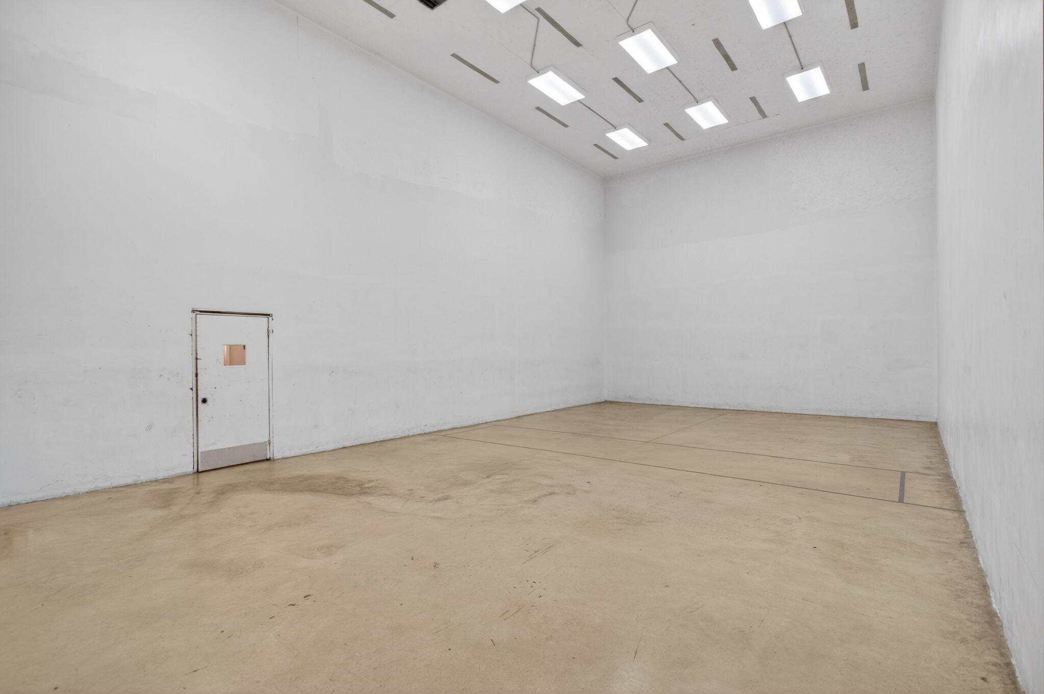 RACQUET CLUB - Residential