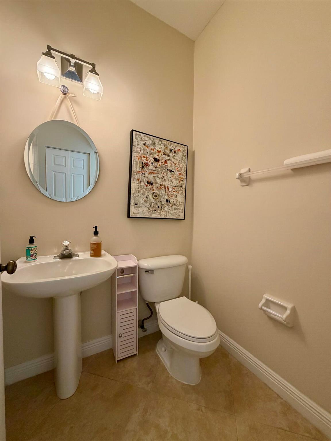 ADDISON TRACE - Residential