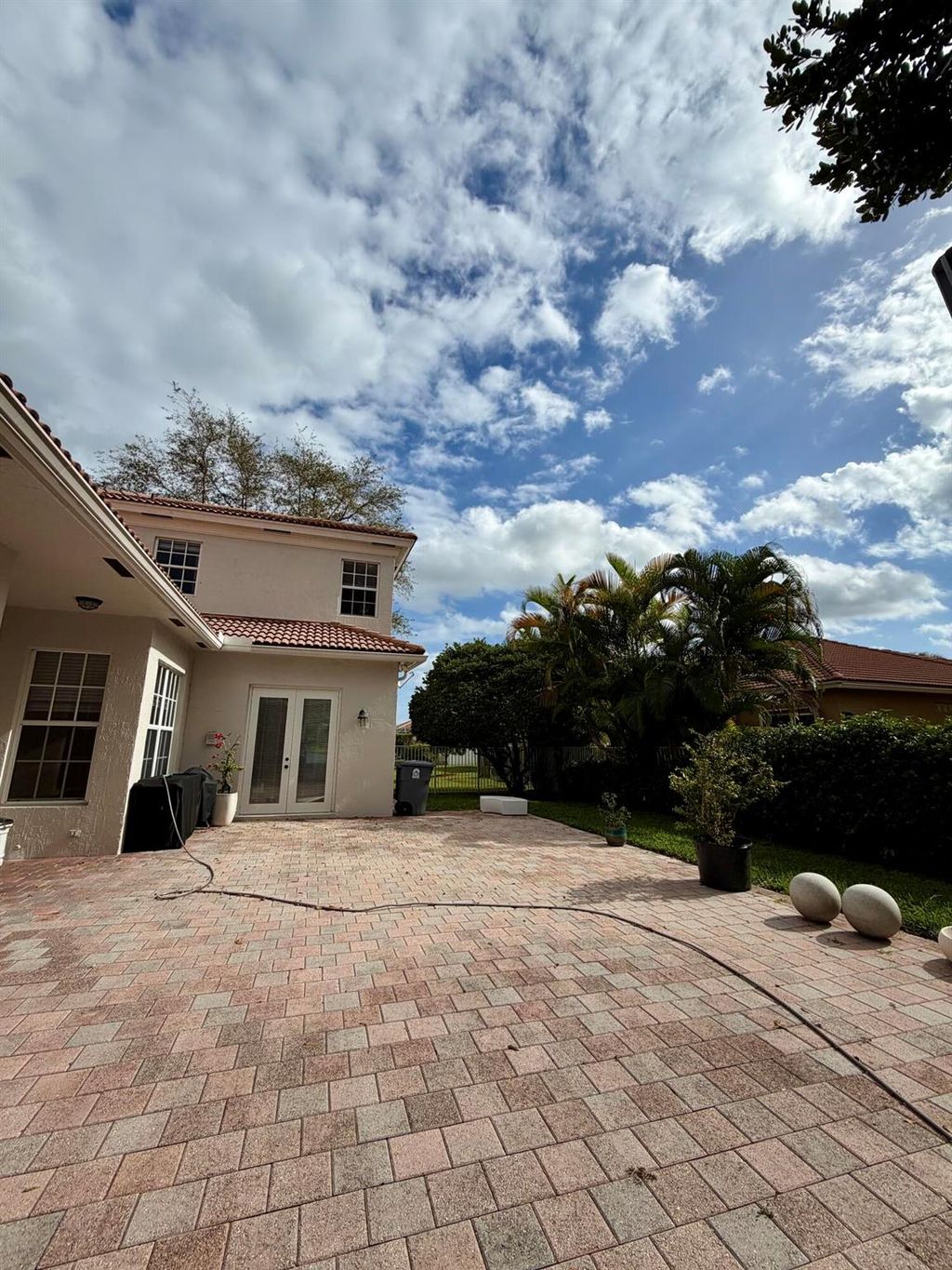 Photo of 5684 Via De La Plata Circle, Delray Beach, FL 33484 (MLS # R11149724)