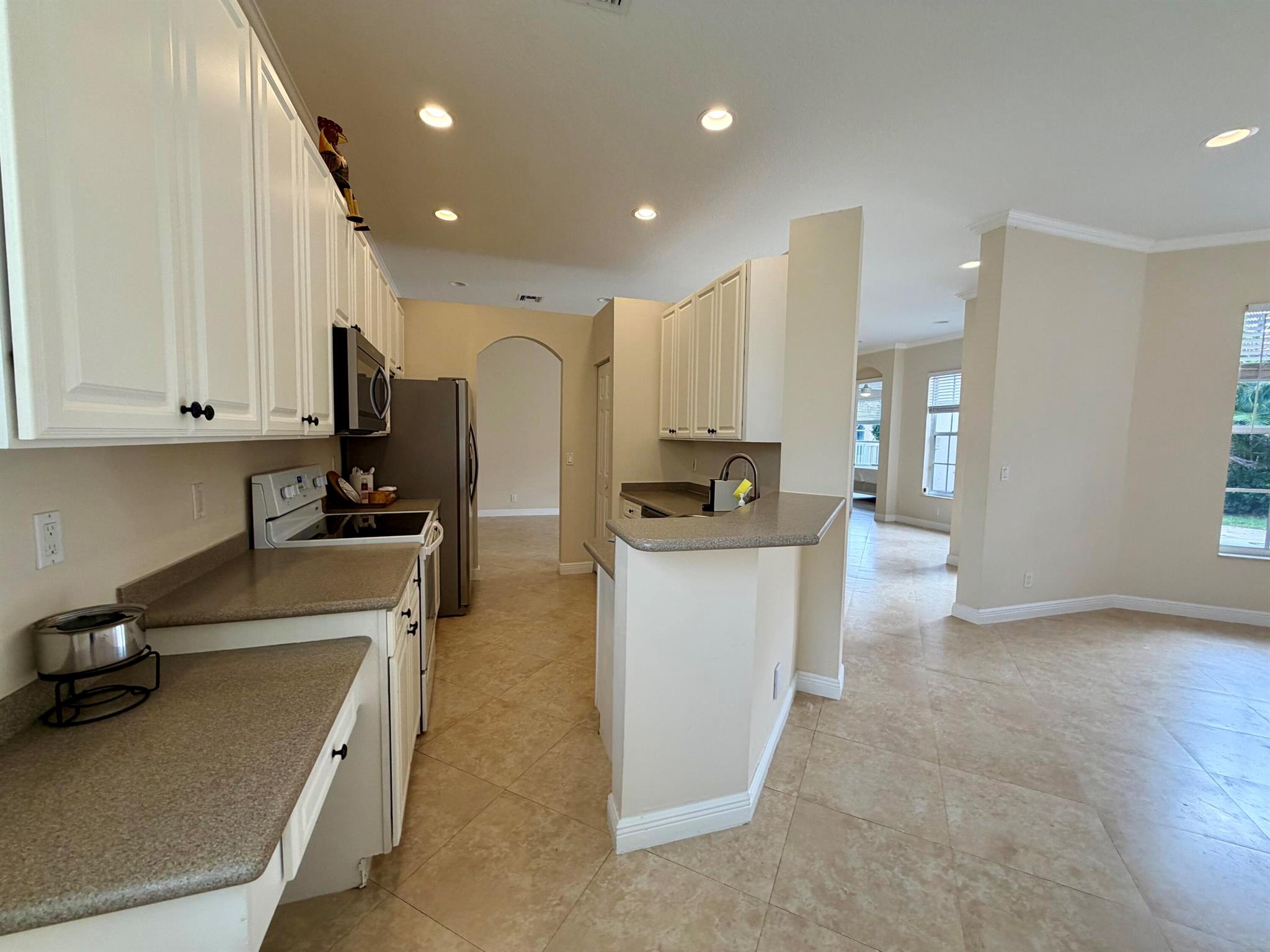 ADDISON TRACE - Residential