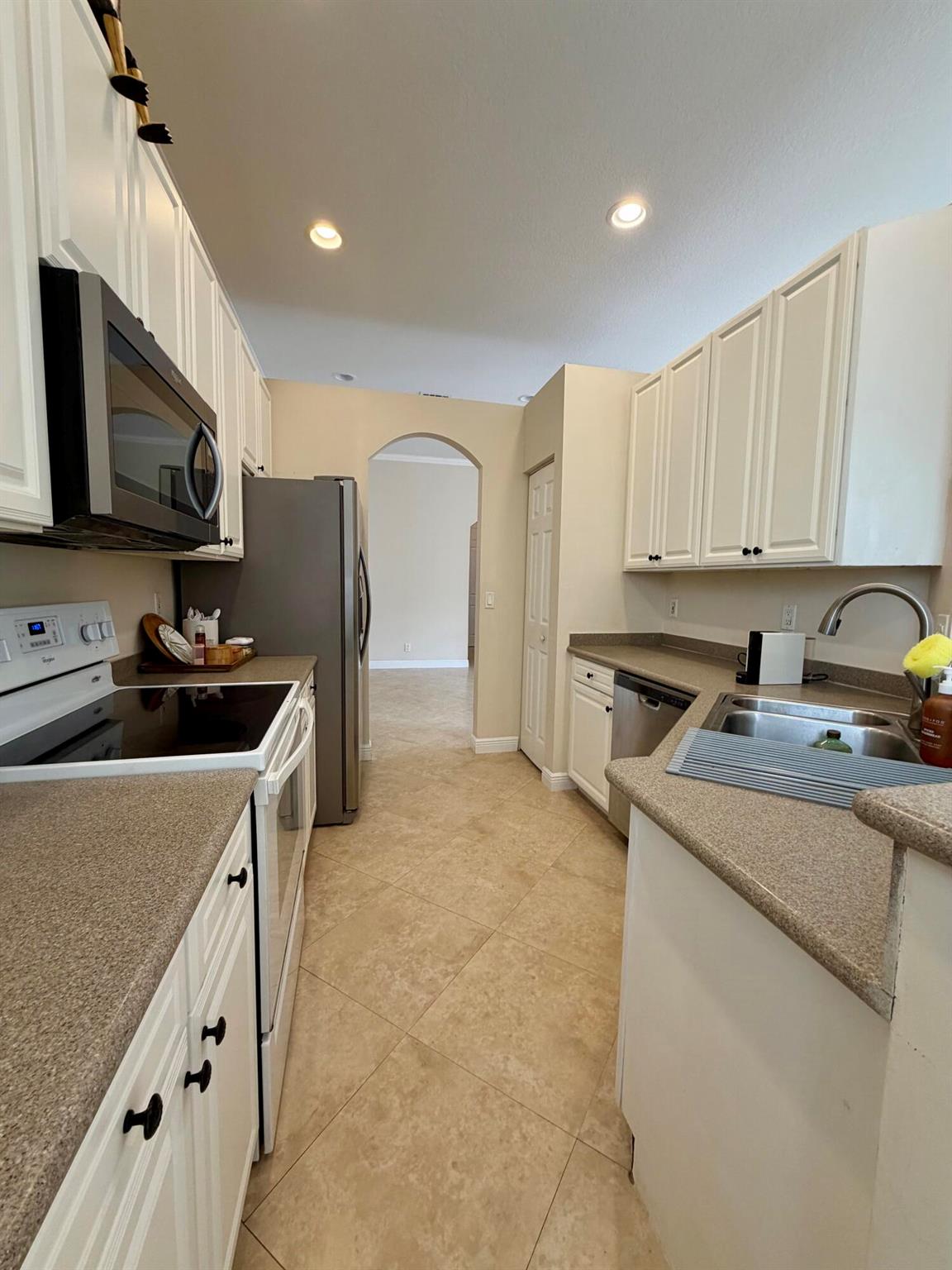 ADDISON TRACE - Residential