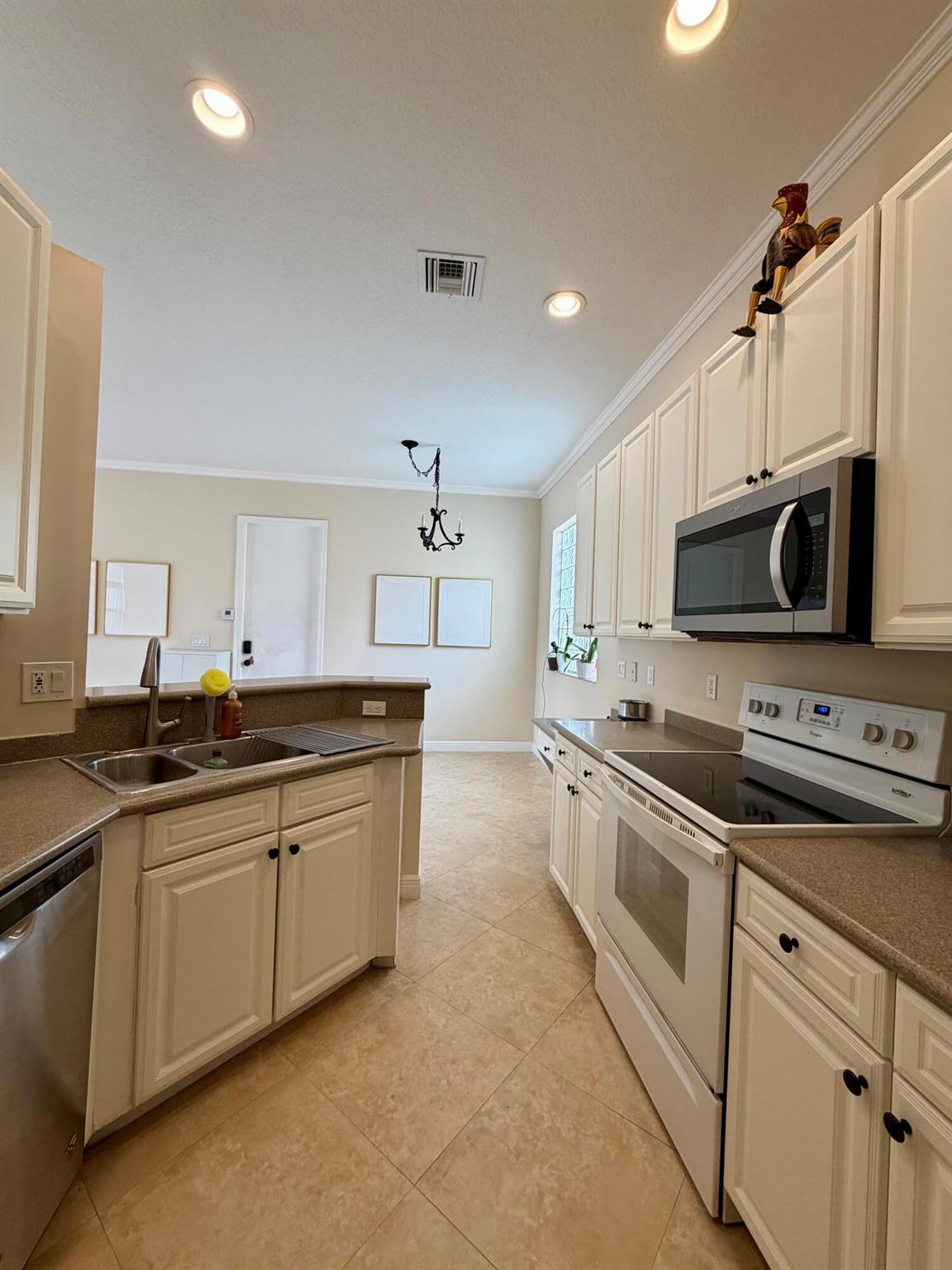 ADDISON TRACE - Residential