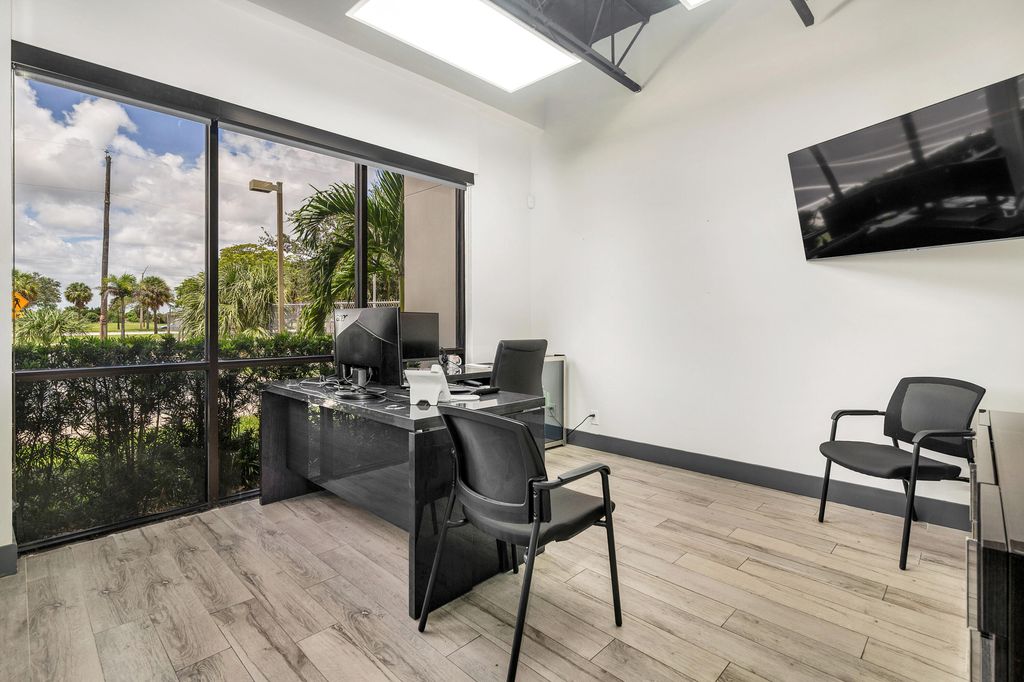 Photo of 1300 Old Congress Avenue, West Palm Beach, FL 33409 (MLS # B26021089)