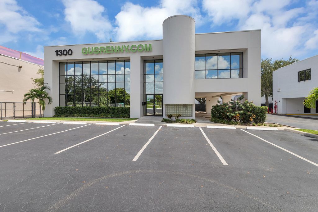 Photo of 1300 Old Congress Avenue, West Palm Beach, FL 33409 (MLS # B26021089)