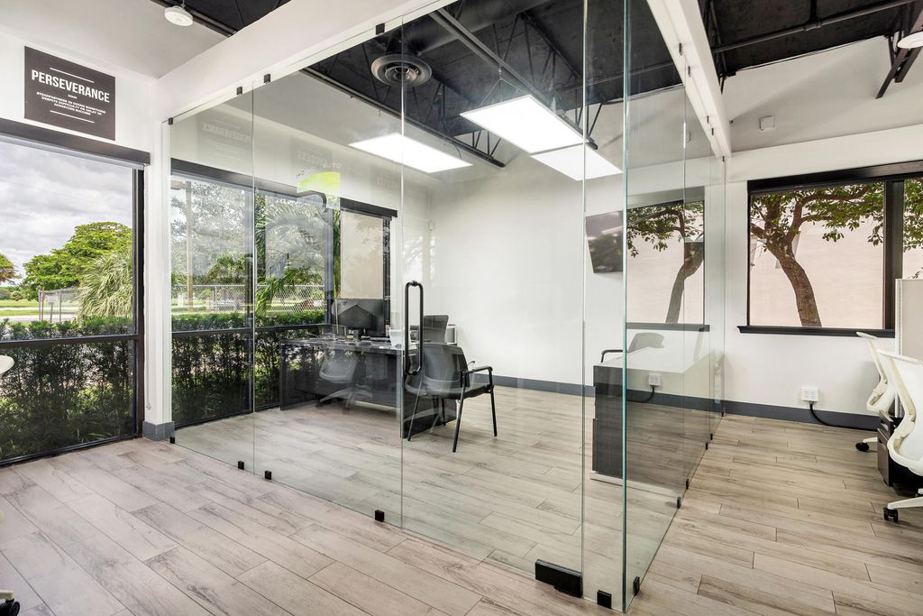 Photo of 1300 Old Congress Avenue, West Palm Beach, FL 33409 (MLS # B26021089)