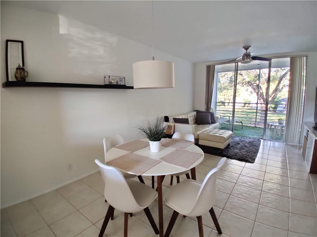Pine Island Ridge - Residential