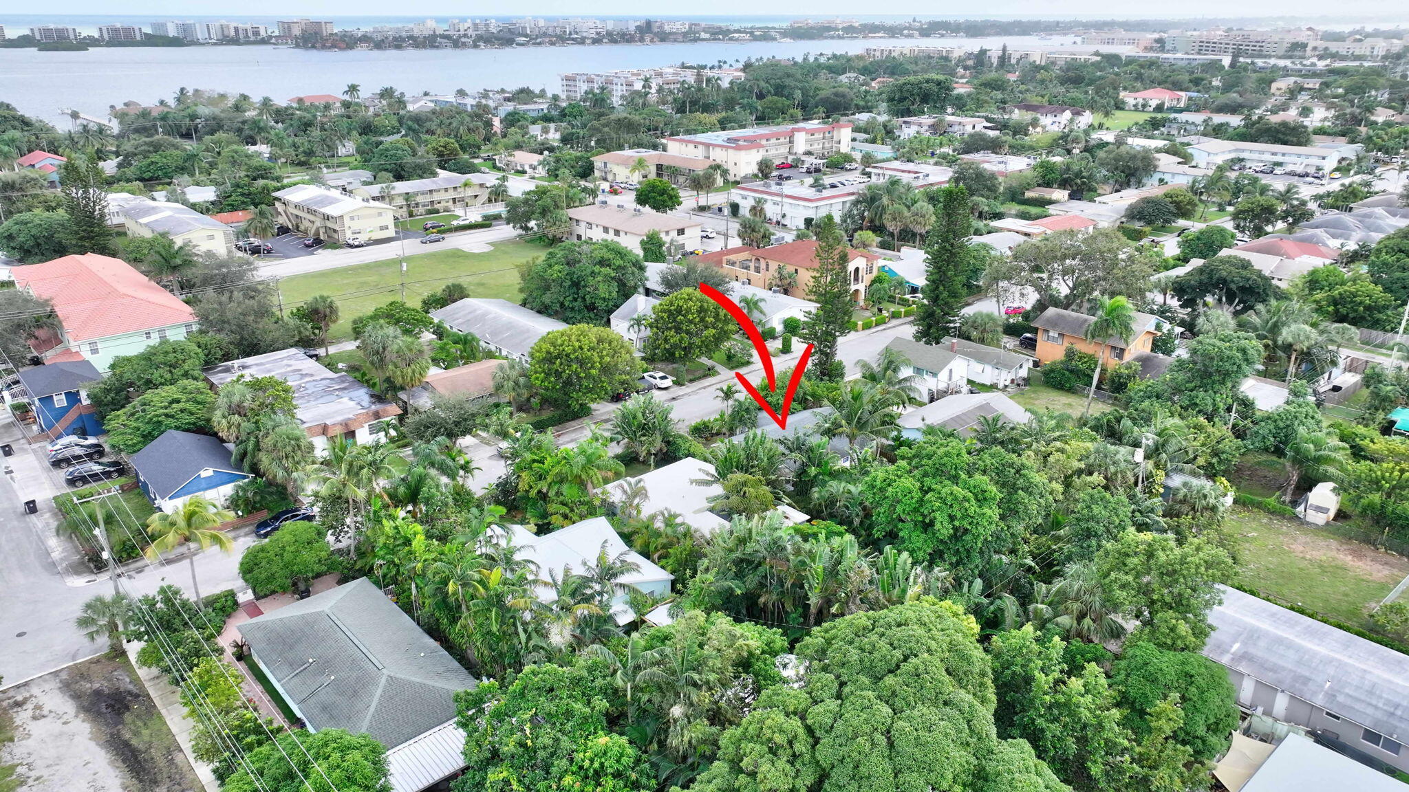 LAKE WORTH TOWN OF ADD 1 - Residential