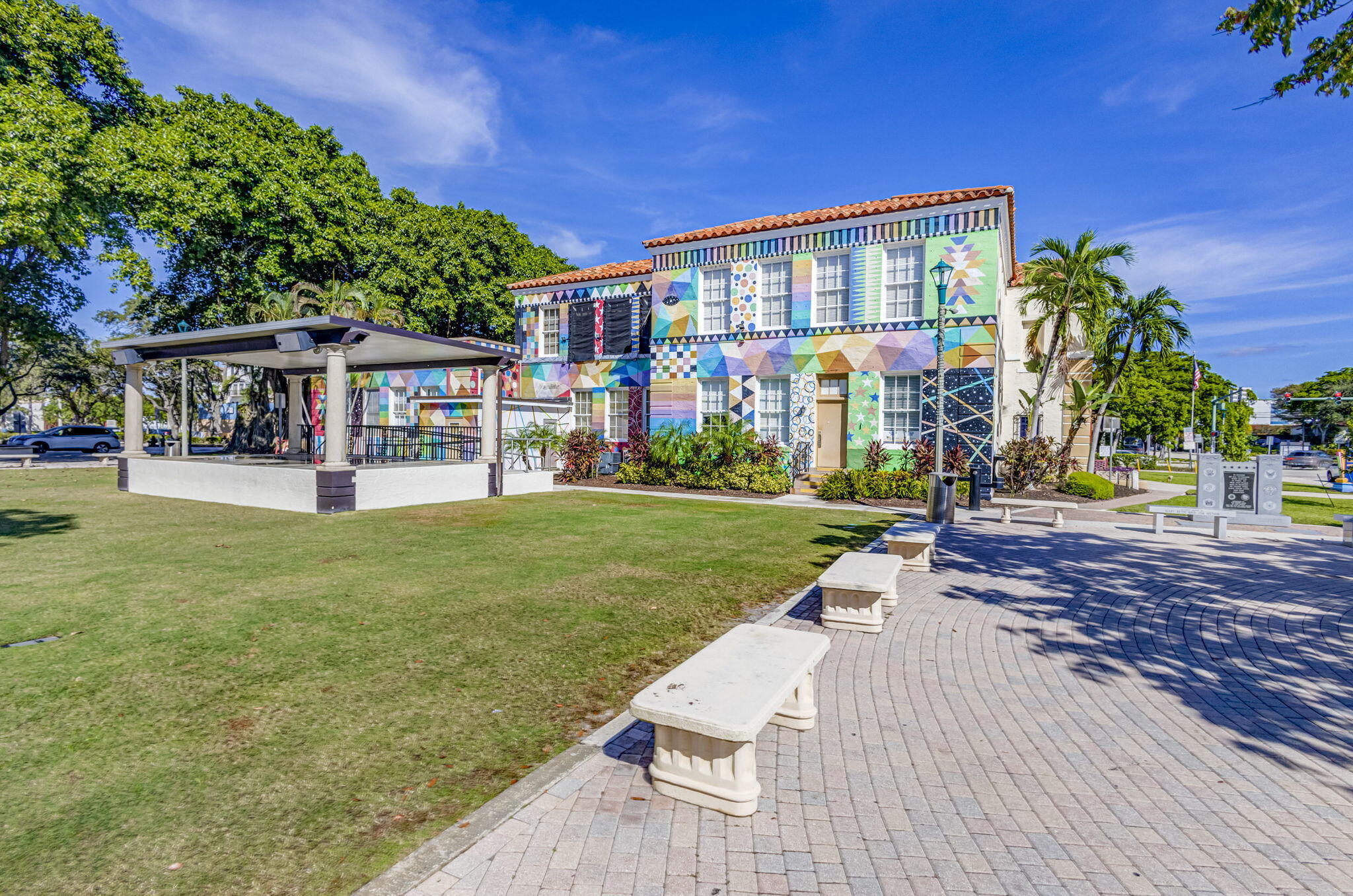 LAKE WORTH TOWN OF ADD 1 - Residential