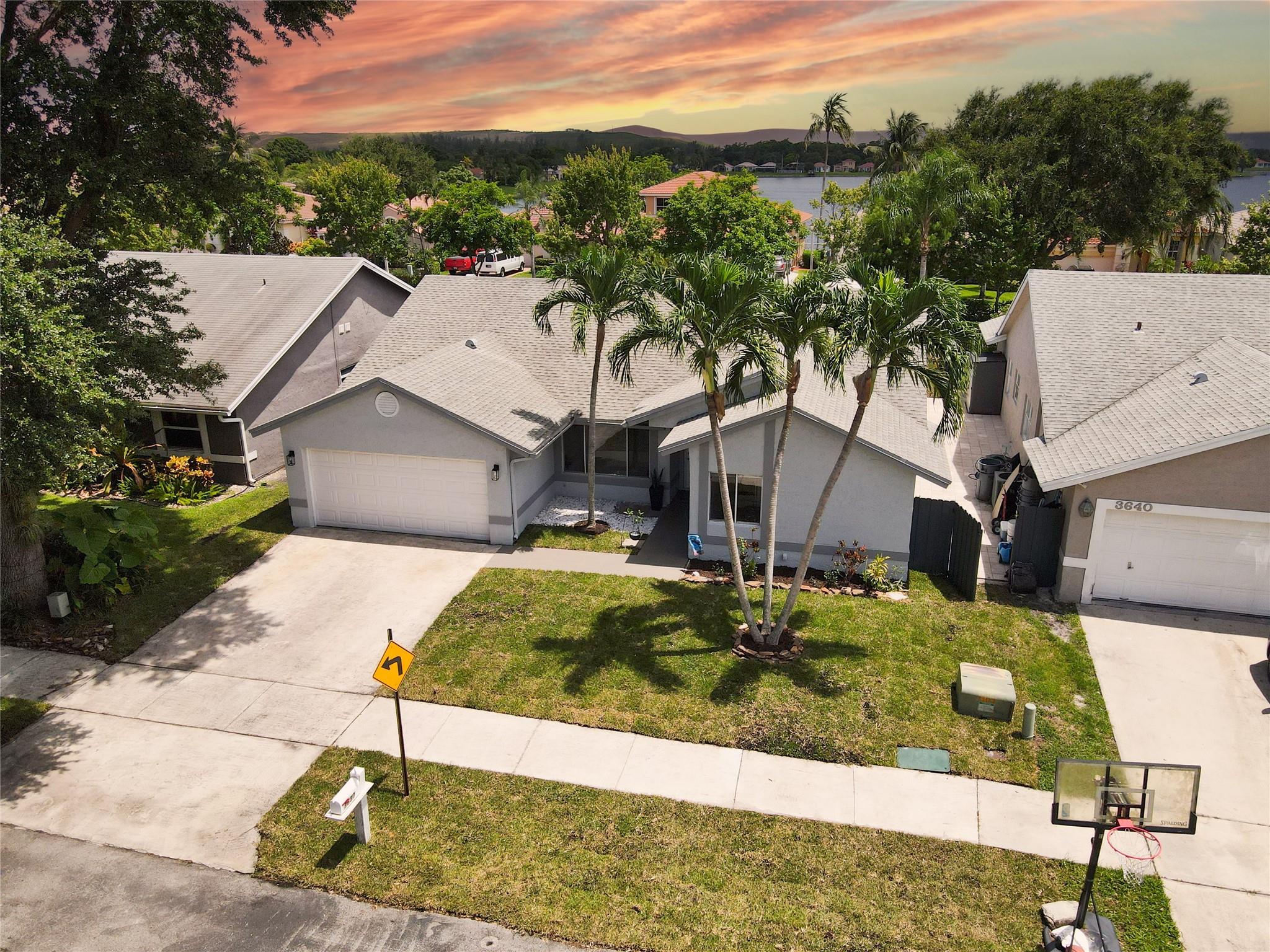 3630 NW 58th St