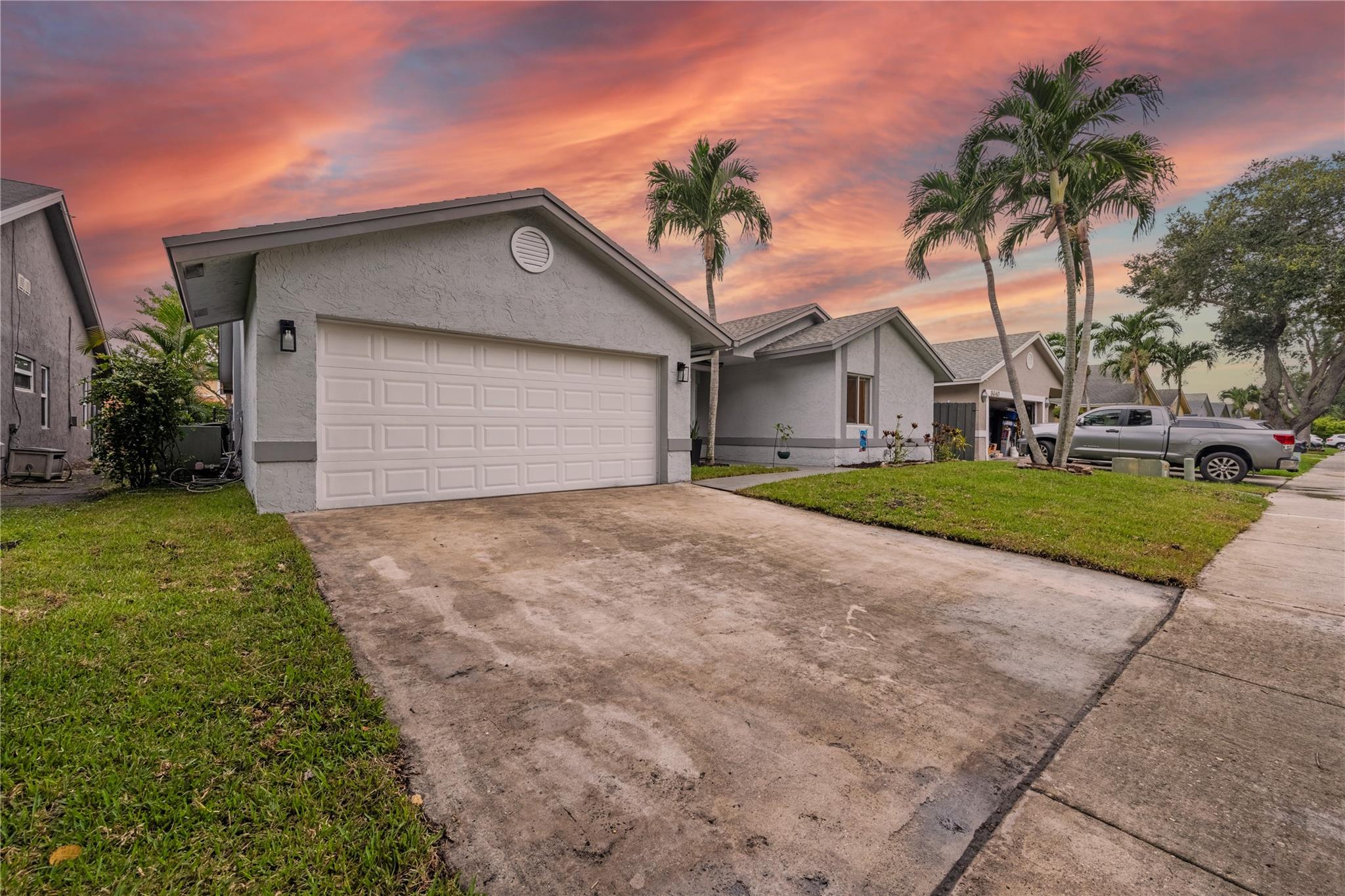 3630 NW 58th St