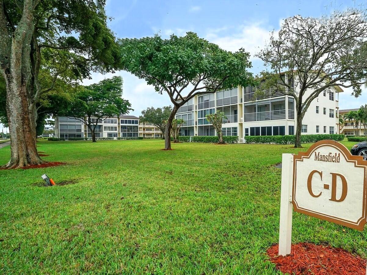 99 Mansfield C