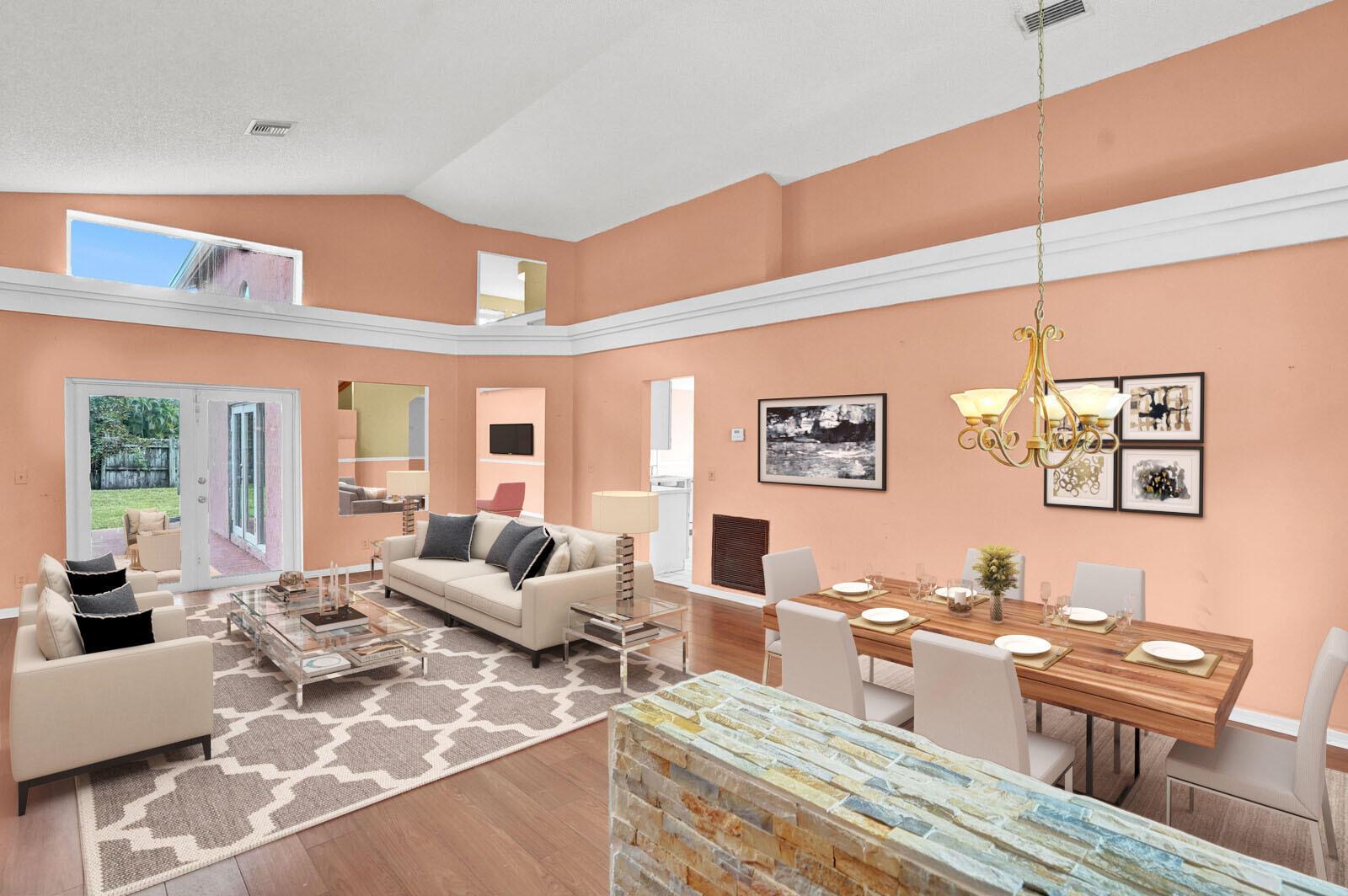 CRESTWOOD UNIT 1 PL 5 - Residential