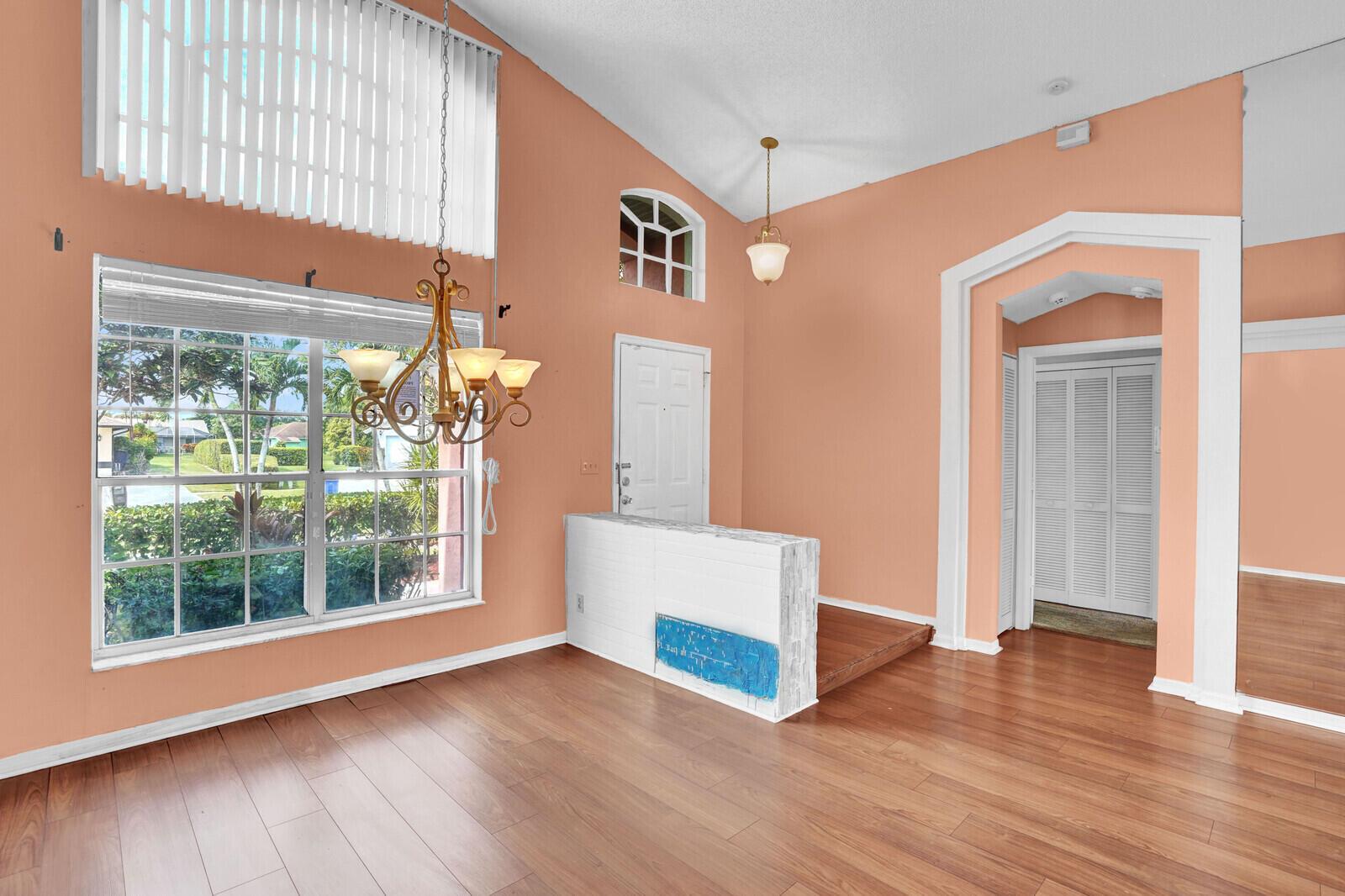 CRESTWOOD UNIT 1 PL 5 - Residential