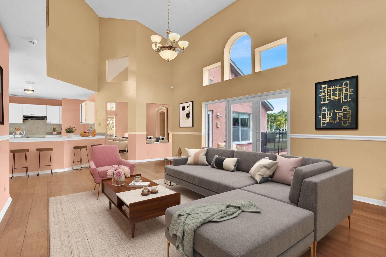 CRESTWOOD UNIT 1 PL 5 - Residential