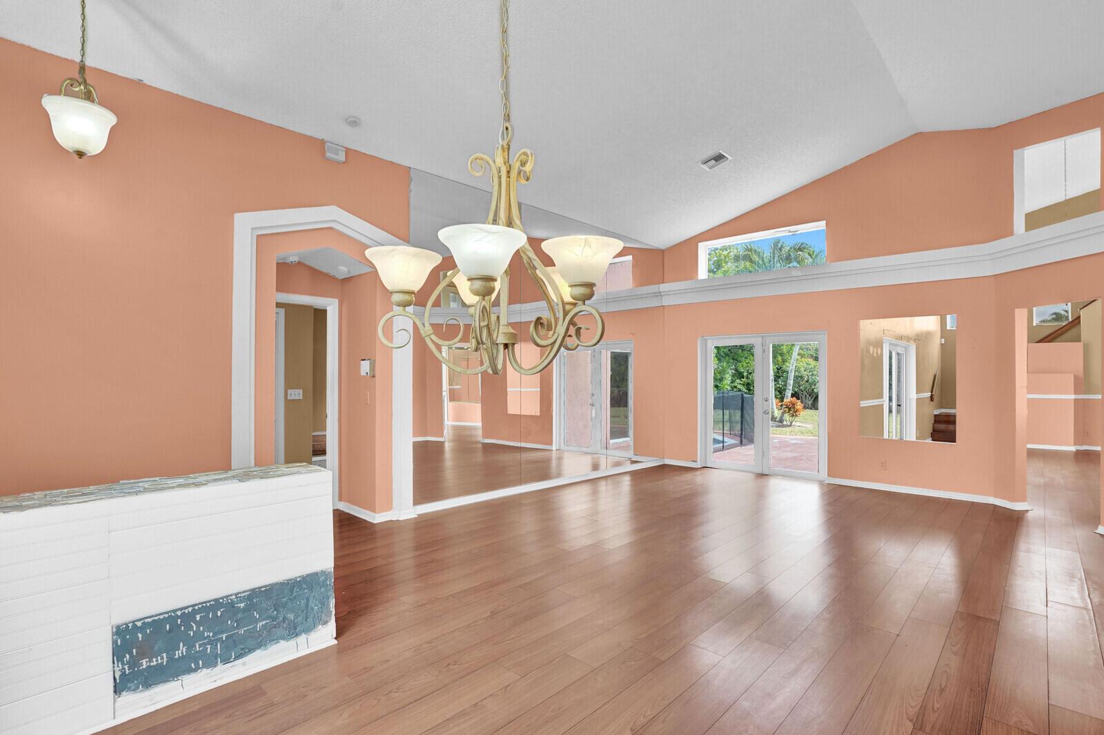 CRESTWOOD UNIT 1 PL 5 - Residential