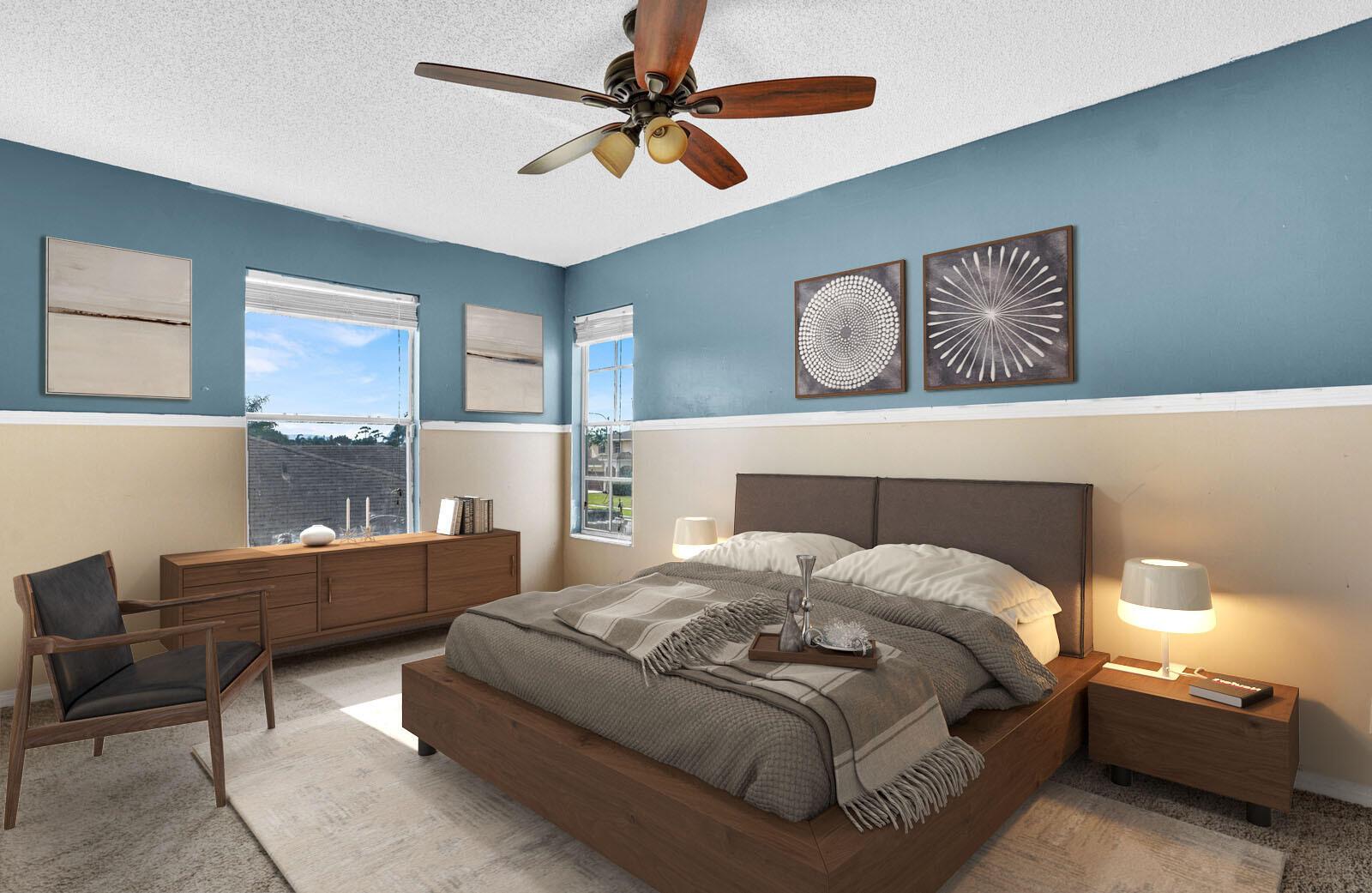 CRESTWOOD UNIT 1 PL 5 - Residential