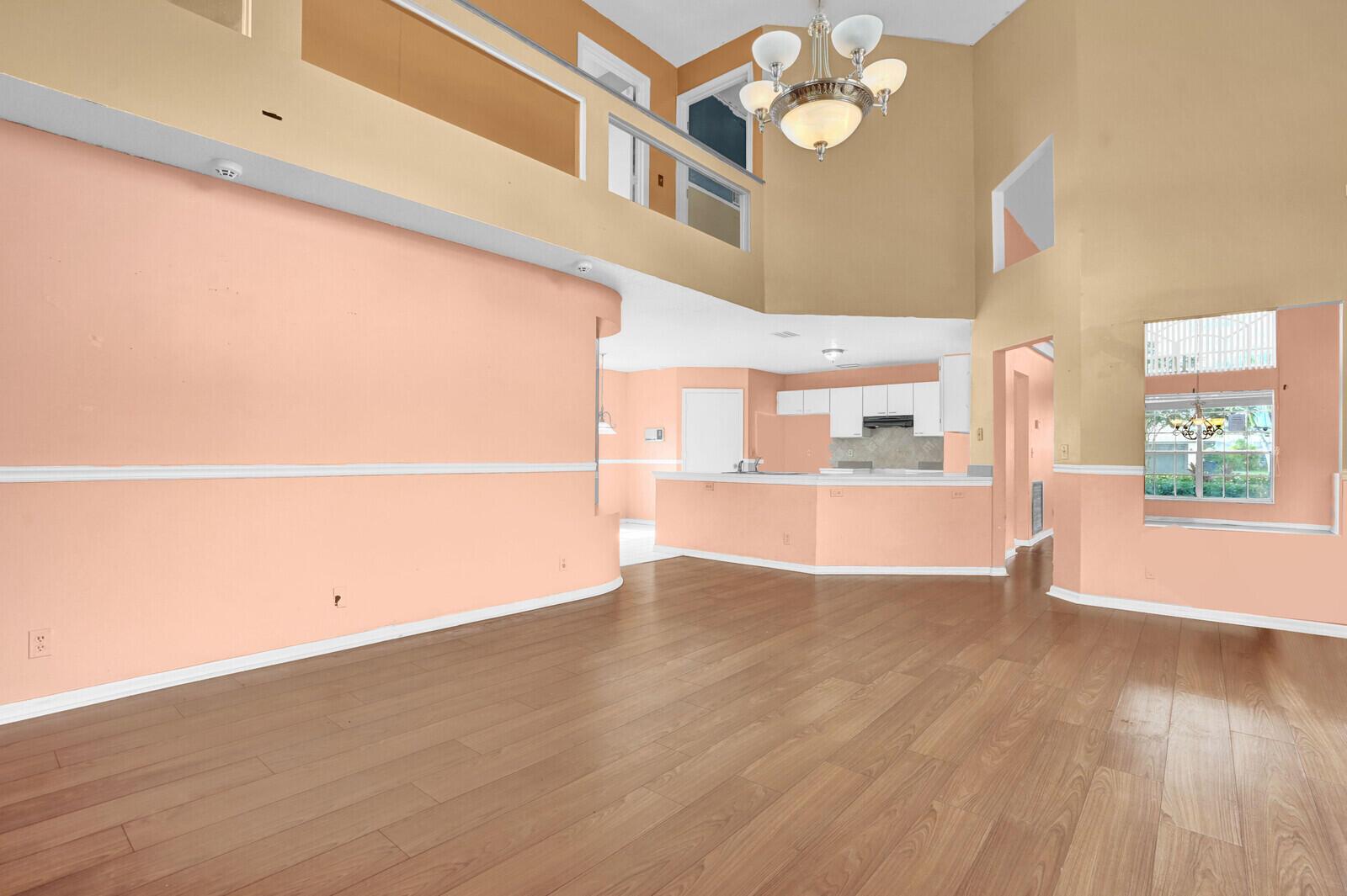 CRESTWOOD UNIT 1 PL 5 - Residential