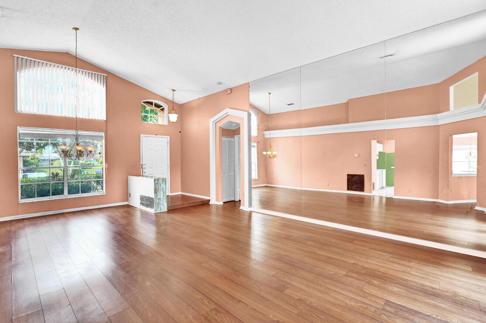 CRESTWOOD UNIT 1 PL 5 - Residential