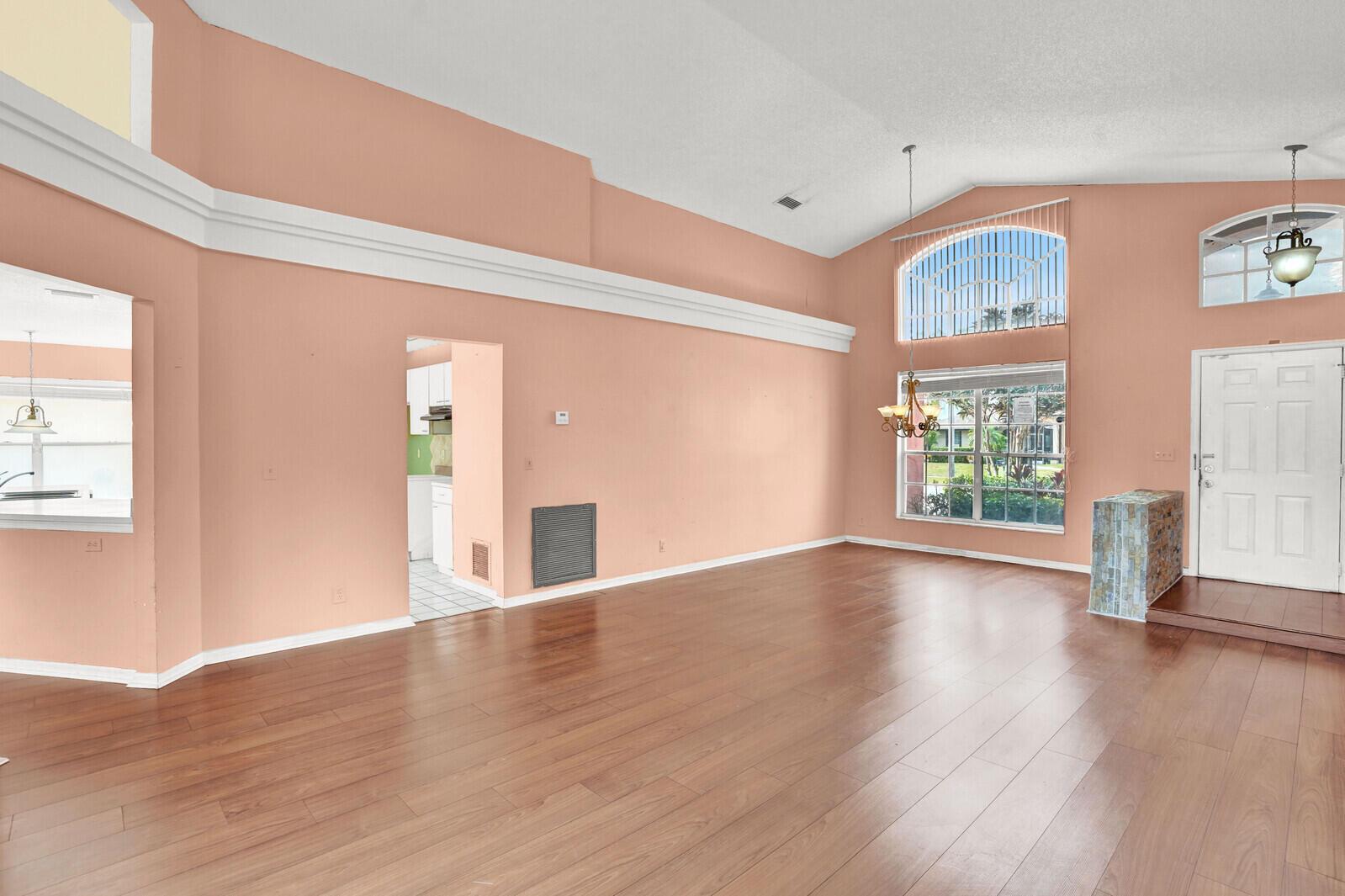 CRESTWOOD UNIT 1 PL 5 - Residential