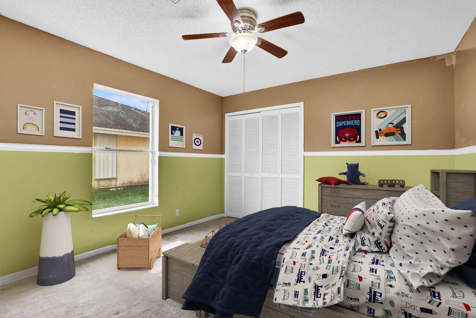 CRESTWOOD UNIT 1 PL 5 - Residential