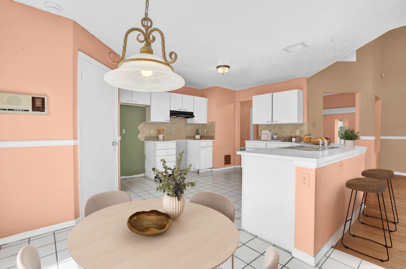 CRESTWOOD UNIT 1 PL 5 - Residential