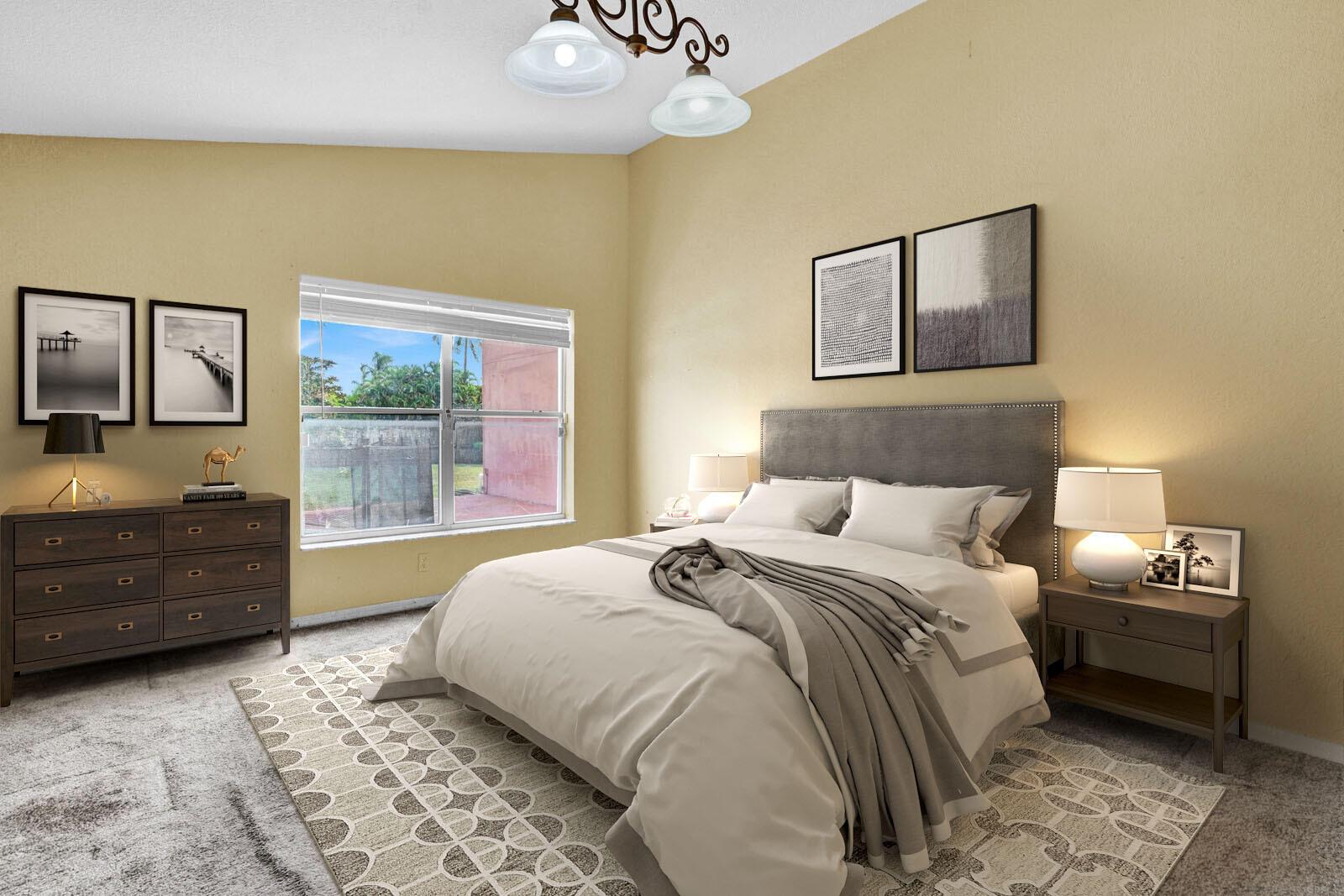 CRESTWOOD UNIT 1 PL 5 - Residential