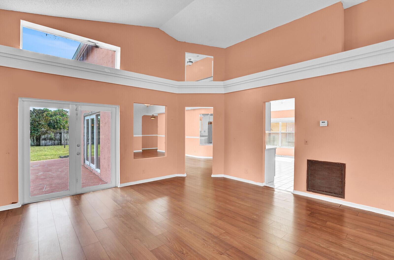 CRESTWOOD UNIT 1 PL 5 - Residential