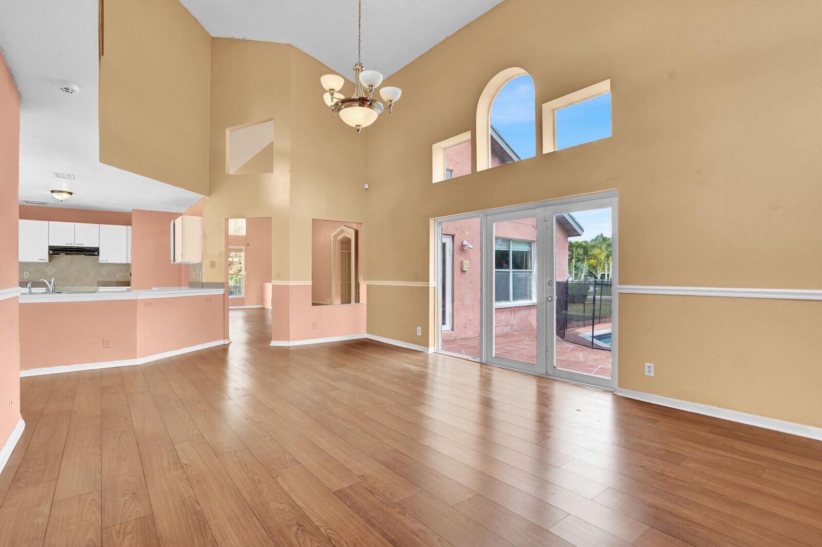 CRESTWOOD UNIT 1 PL 5 - Residential