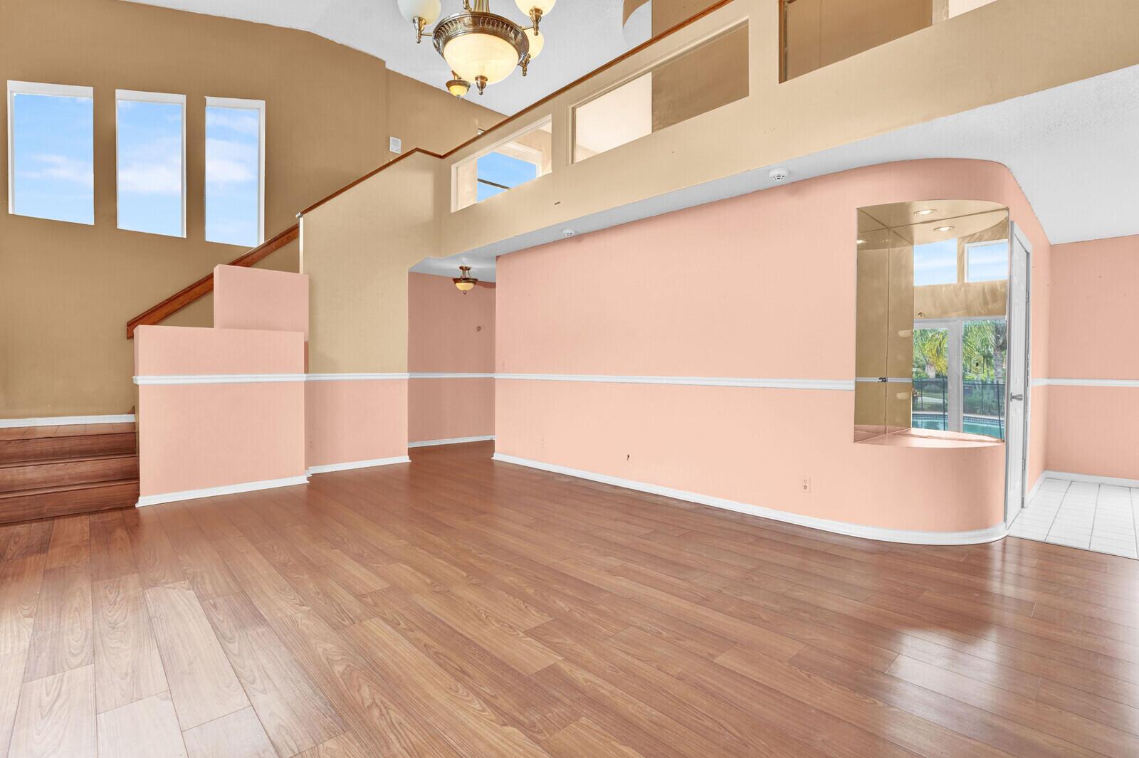 CRESTWOOD UNIT 1 PL 5 - Residential