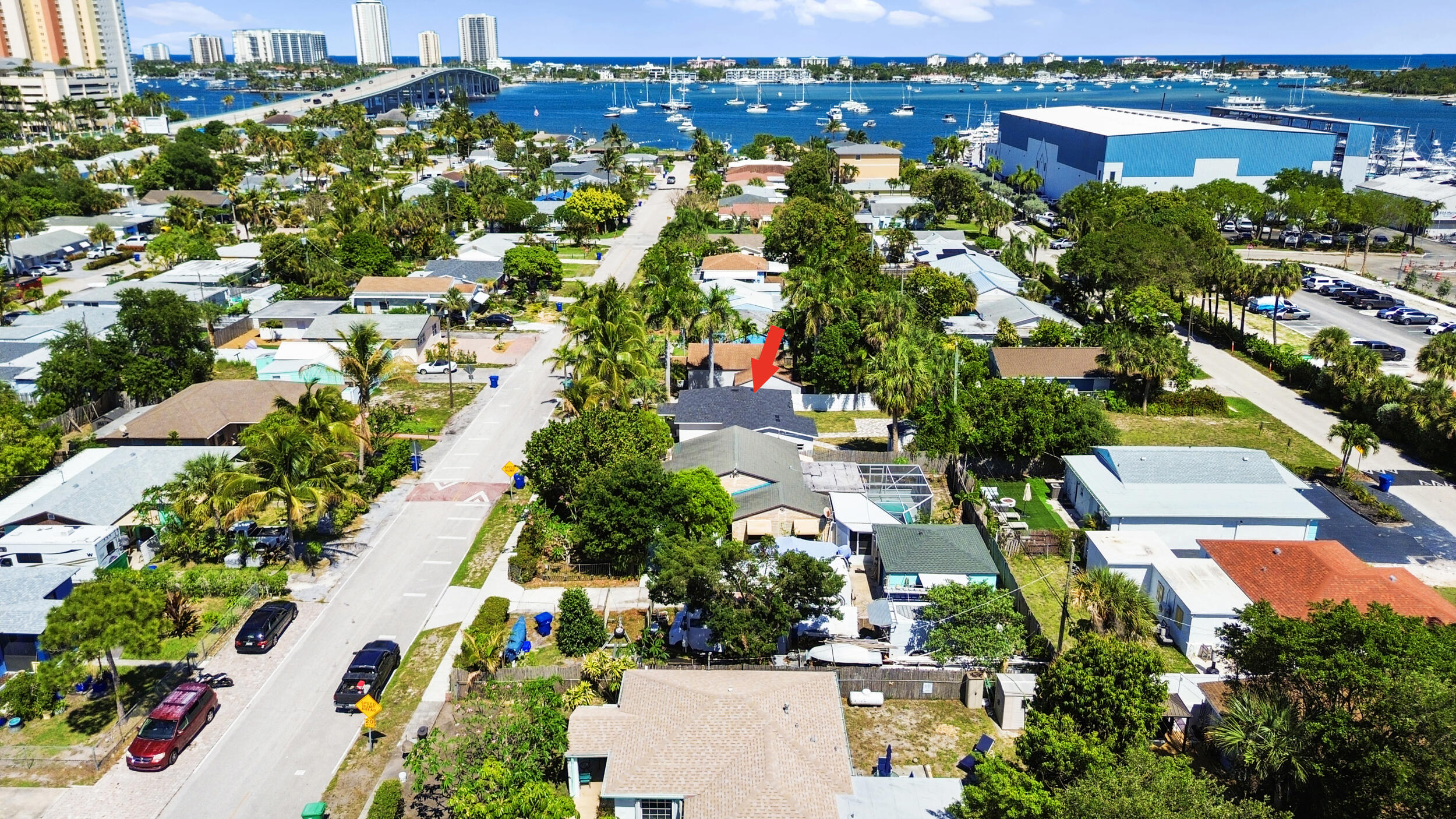 LAKEVIEW PARK AT RIVIERA - Residential