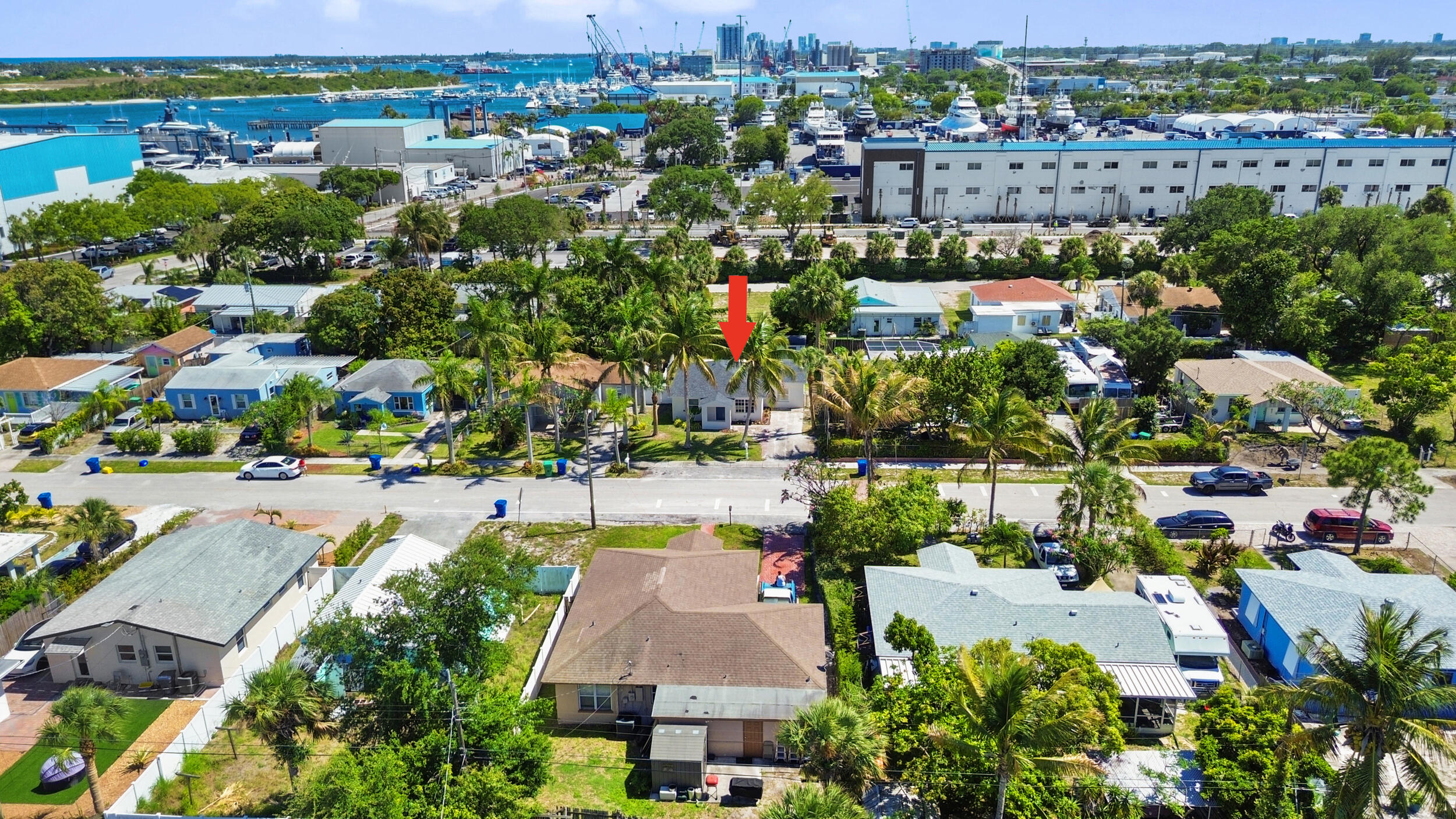 LAKEVIEW PARK AT RIVIERA - Residential