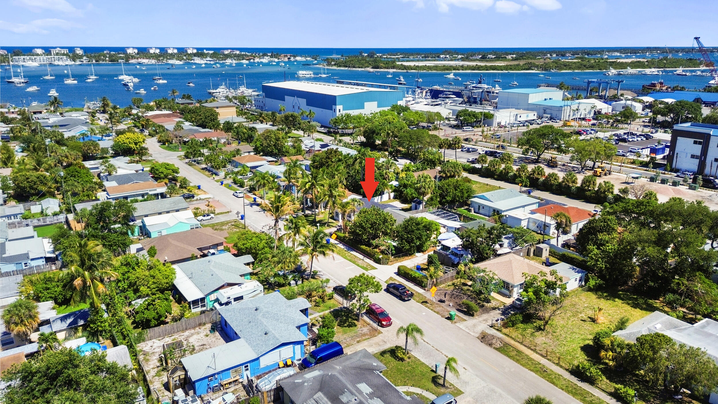 LAKEVIEW PARK AT RIVIERA - Residential