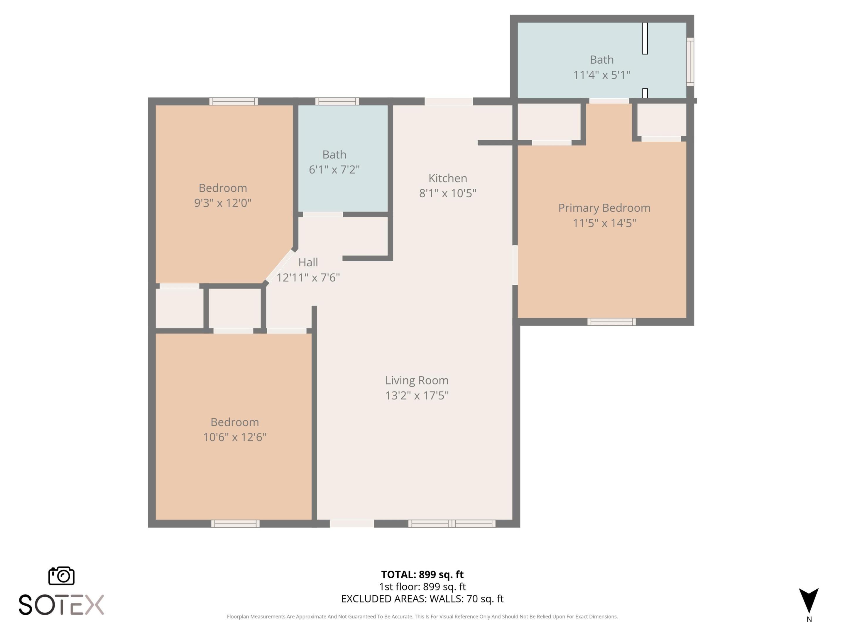 LAKEVIEW PARK AT RIVIERA - Residential