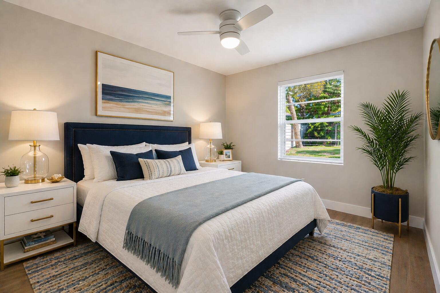 LAKEVIEW PARK AT RIVIERA - Residential