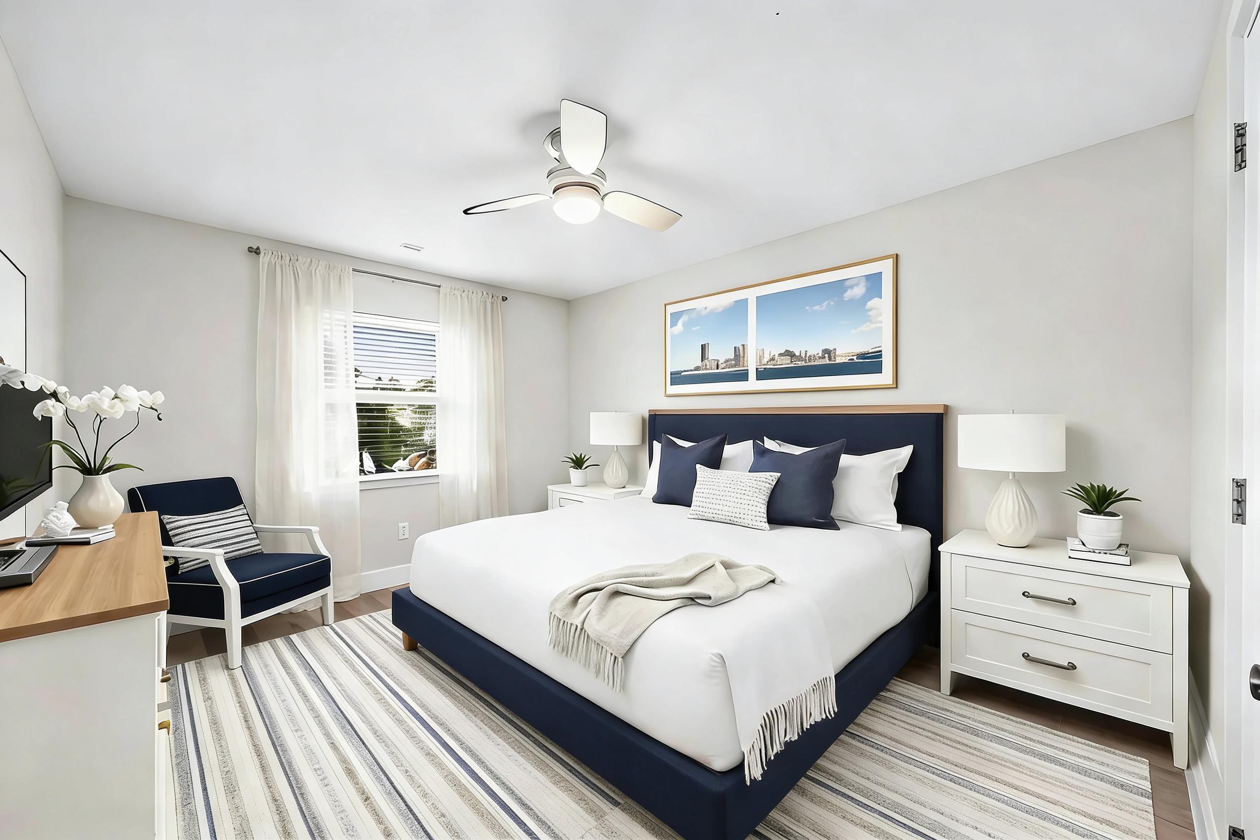 LAKEVIEW PARK AT RIVIERA - Residential