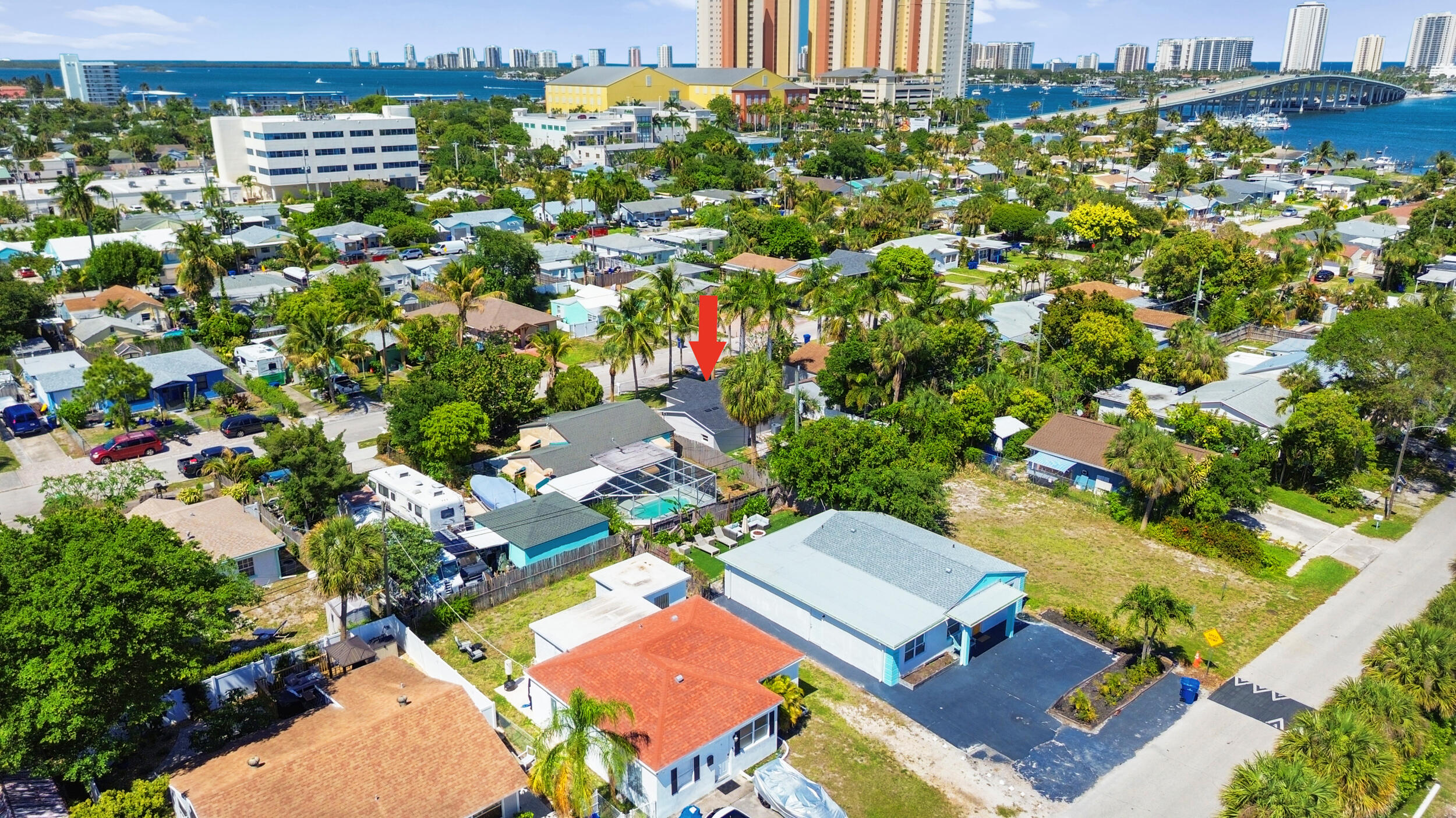 LAKEVIEW PARK AT RIVIERA - Residential