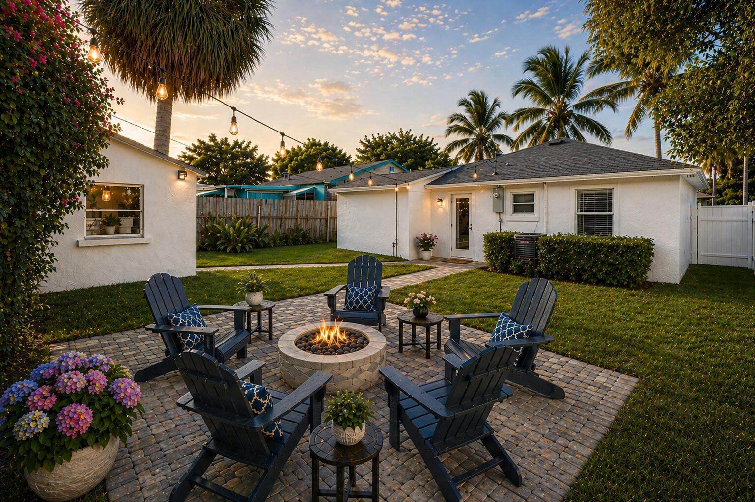 LAKEVIEW PARK AT RIVIERA - Residential