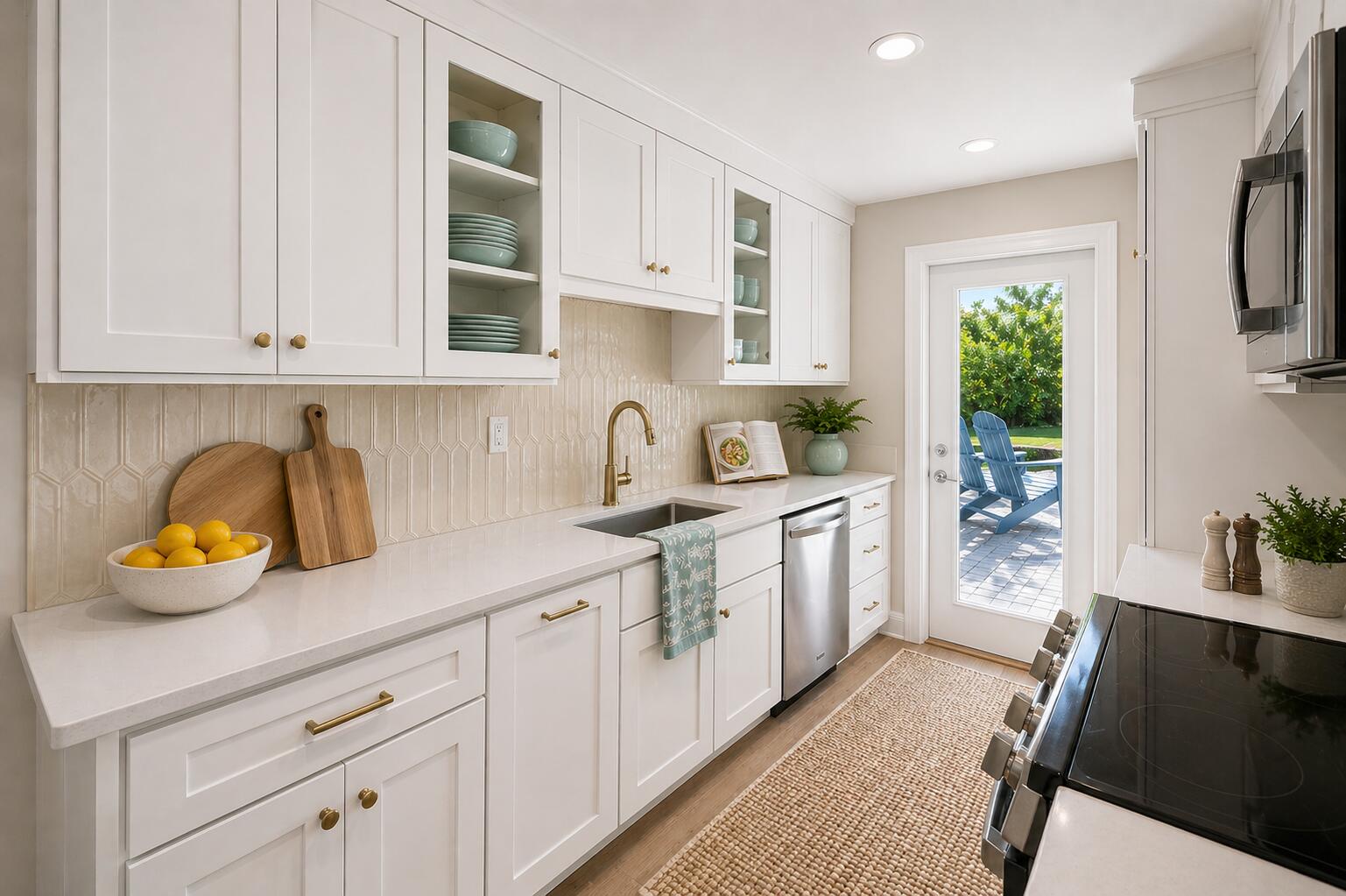 LAKEVIEW PARK AT RIVIERA - Residential