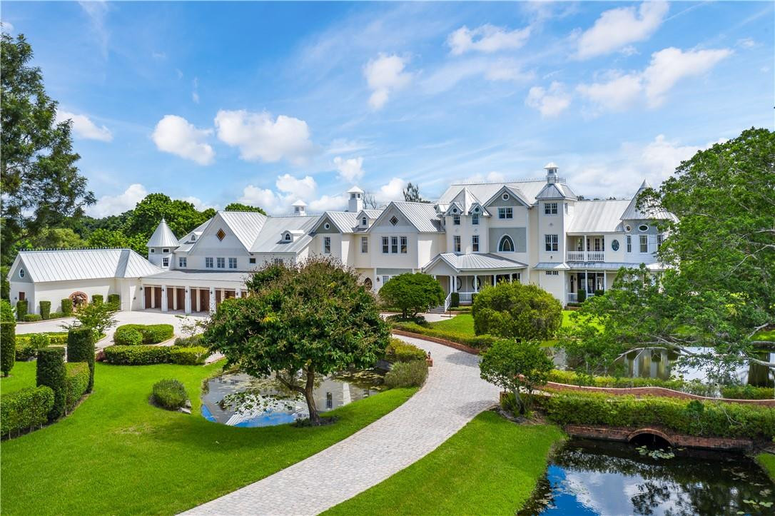 Sunshine Ranches - Residential